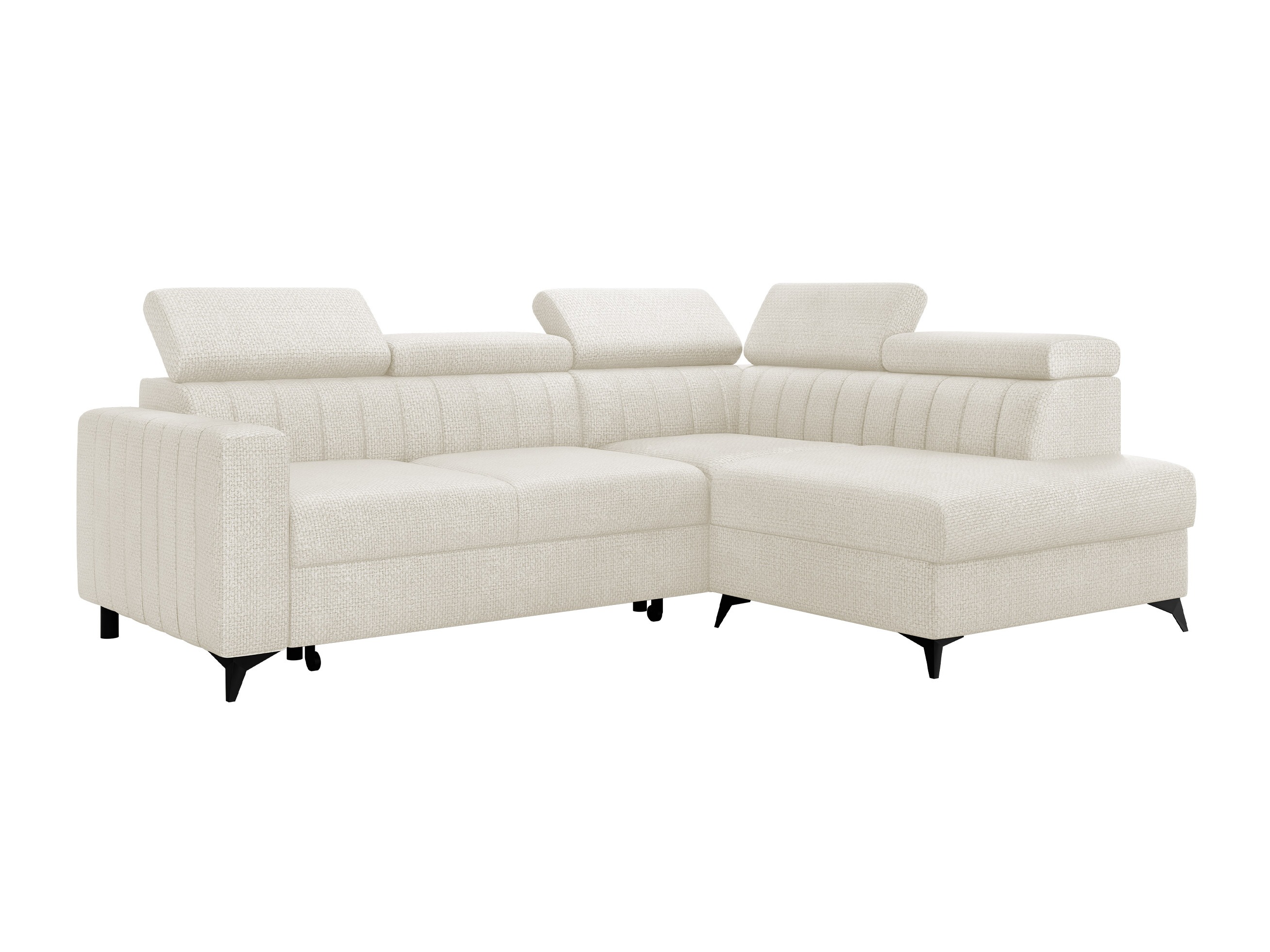 Corner sofa Columbus 202 (Flow 06)