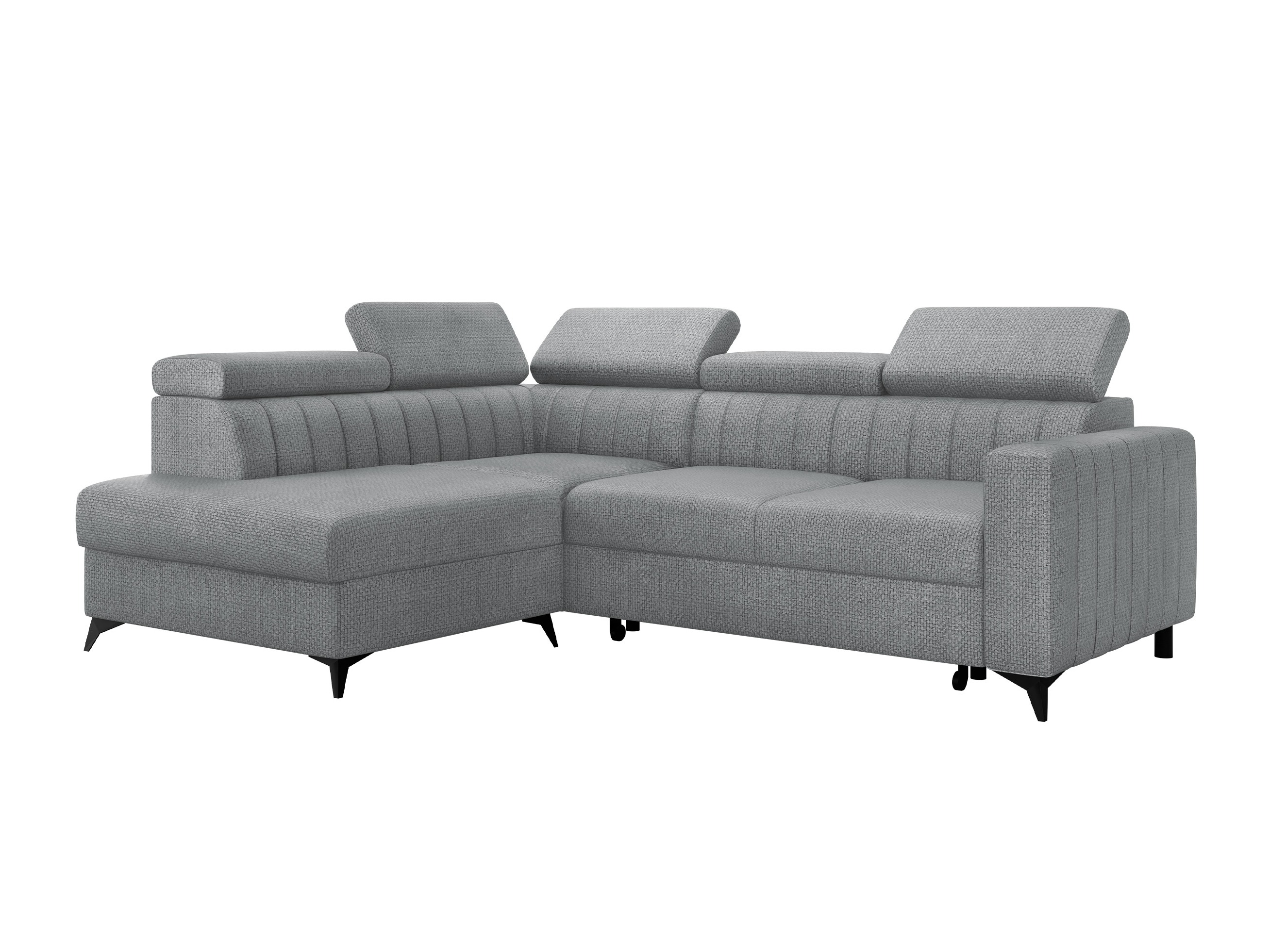 Corner sofa Columbus 202 (Flow 17)