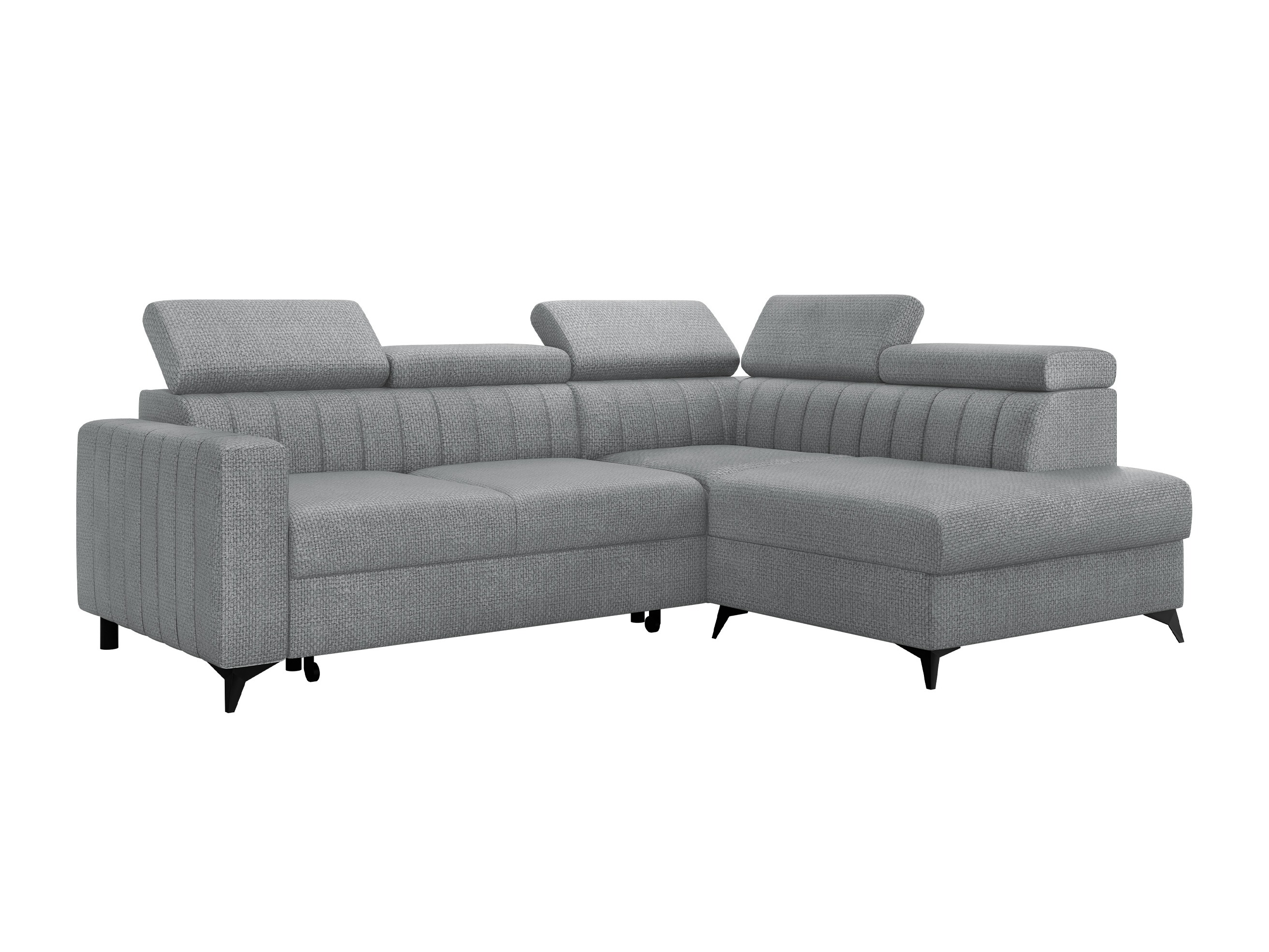 Corner sofa Columbus 202 (Flow 17)