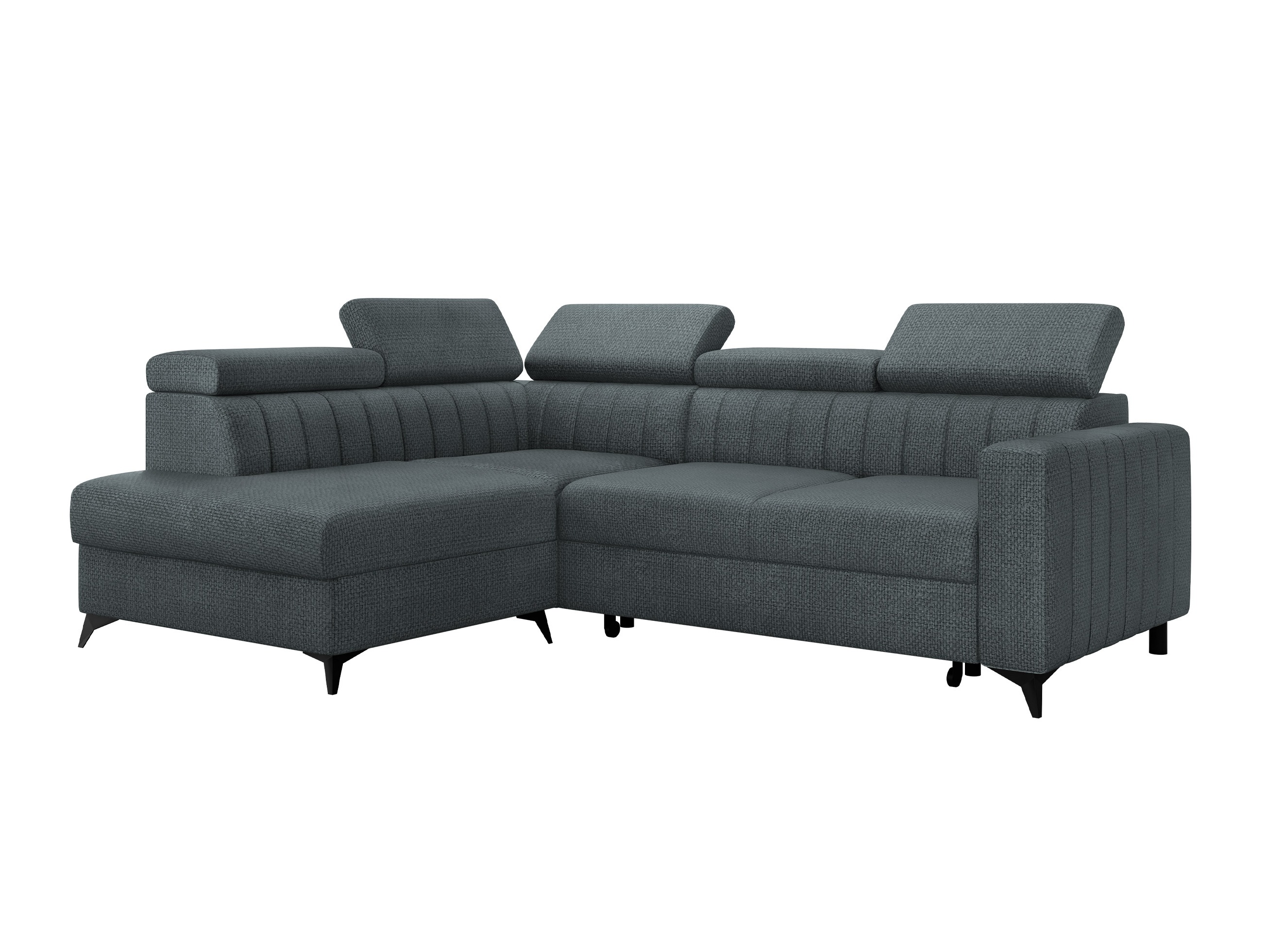 Corner sofa Columbus 202 (Flow 21)