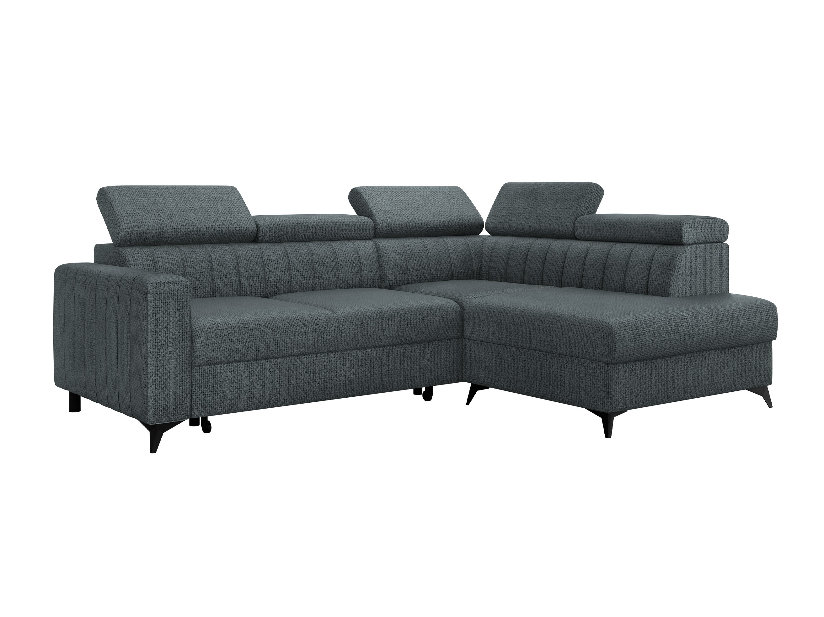 Corner sofa Columbus 202 (Flow 21)