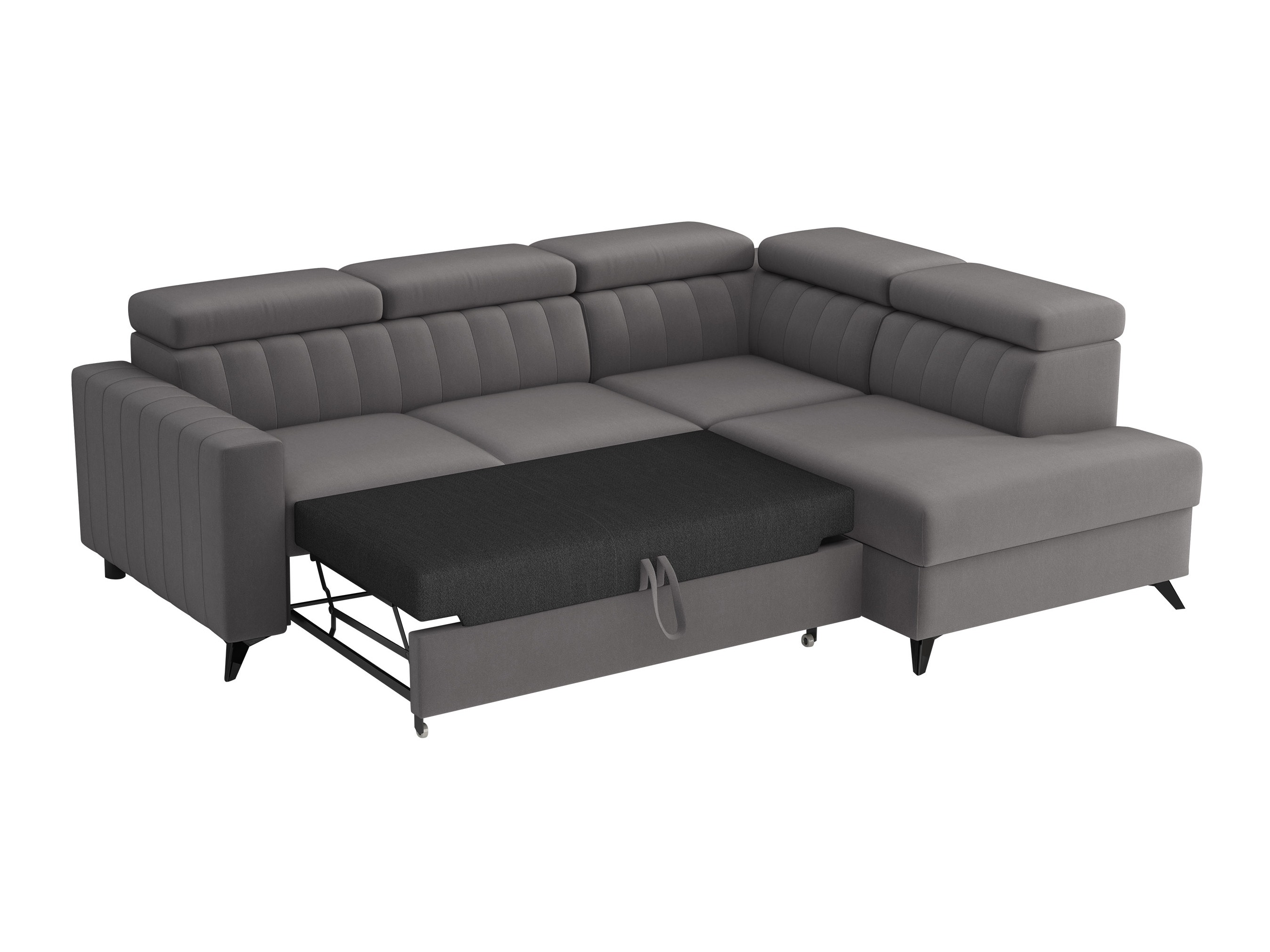 Corner sofa Columbus 202 (Velutto 3)
