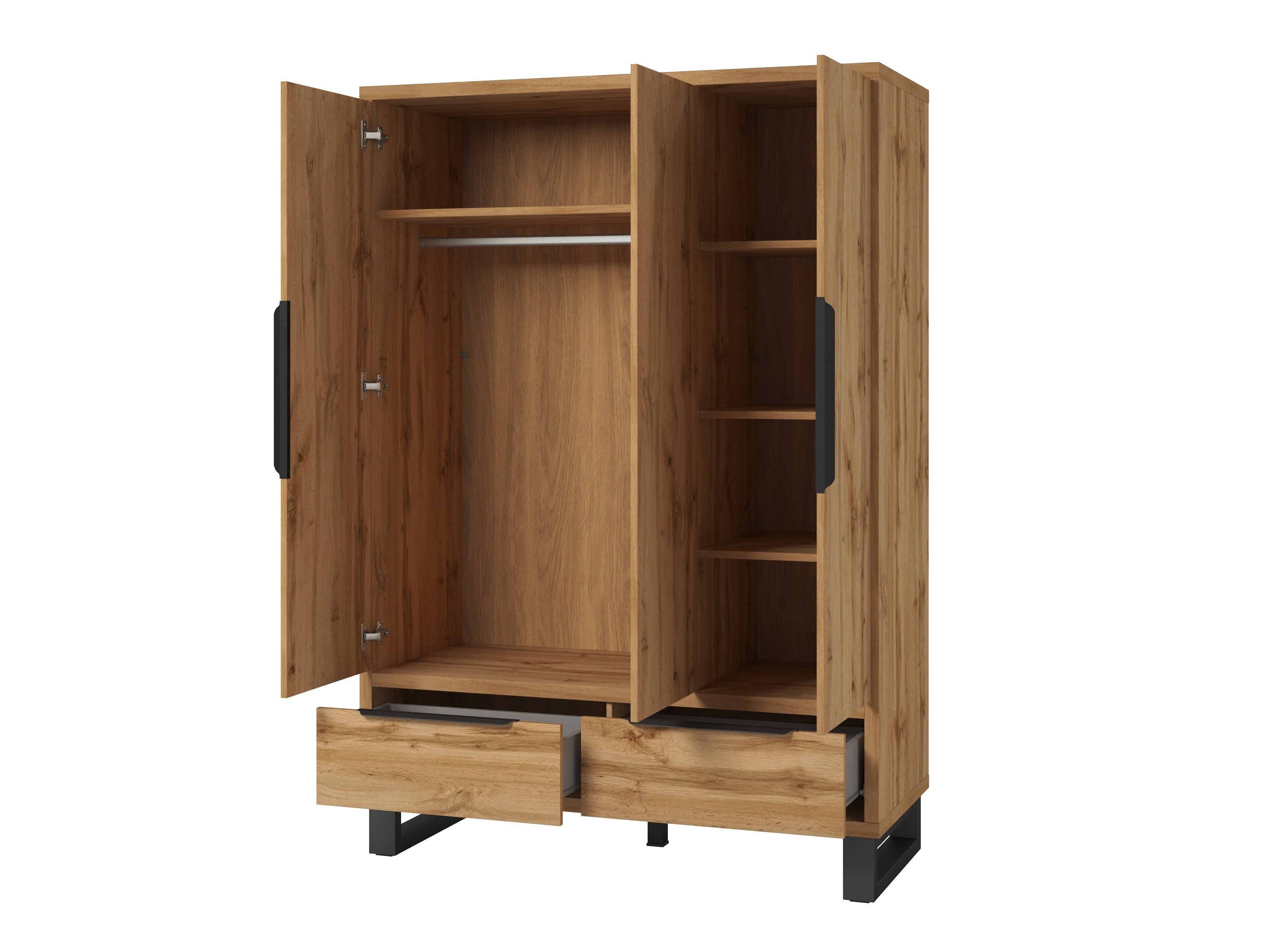 Bedroom set Avicavu 119