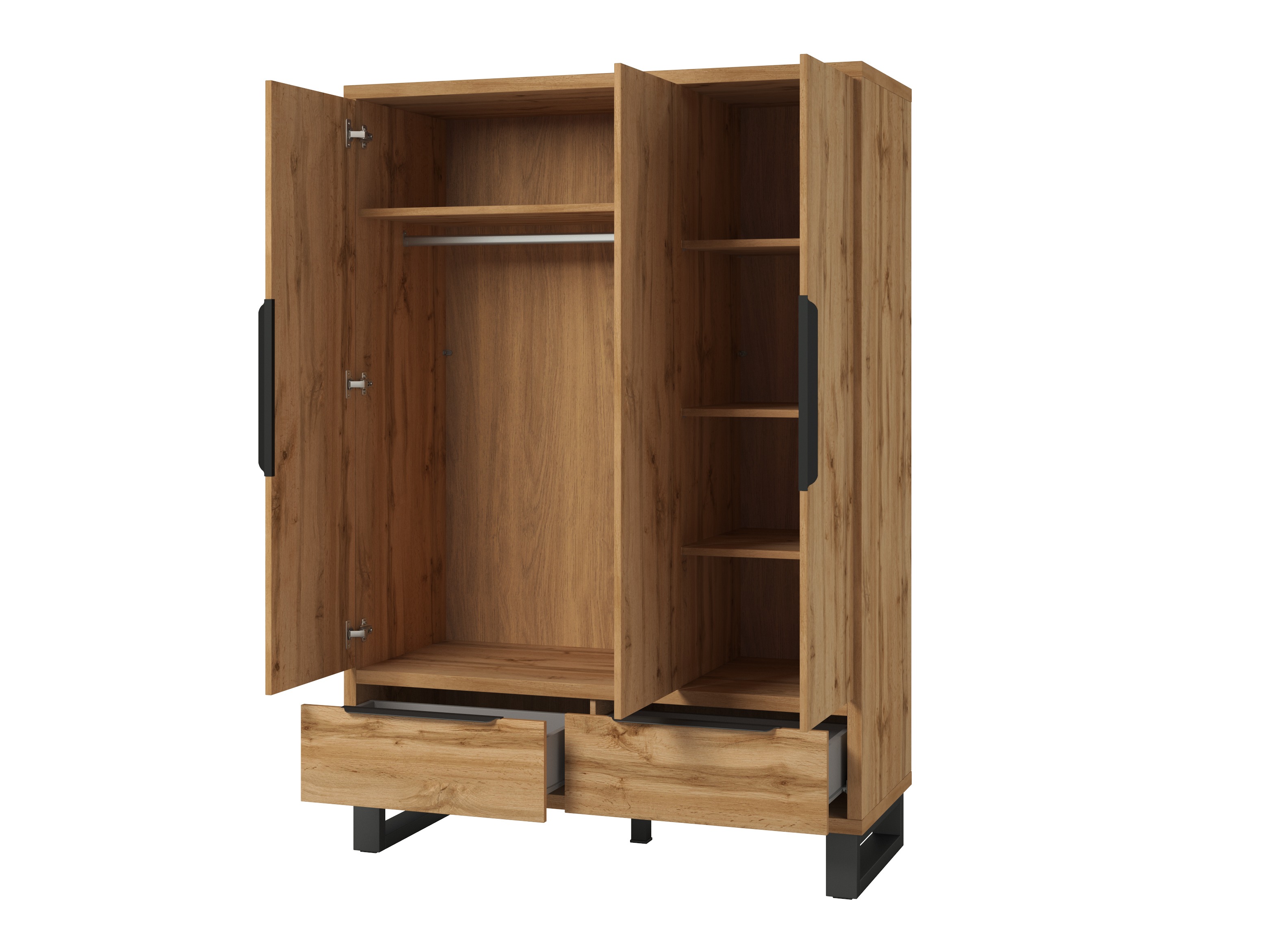 Bedroom set Avicavu 119