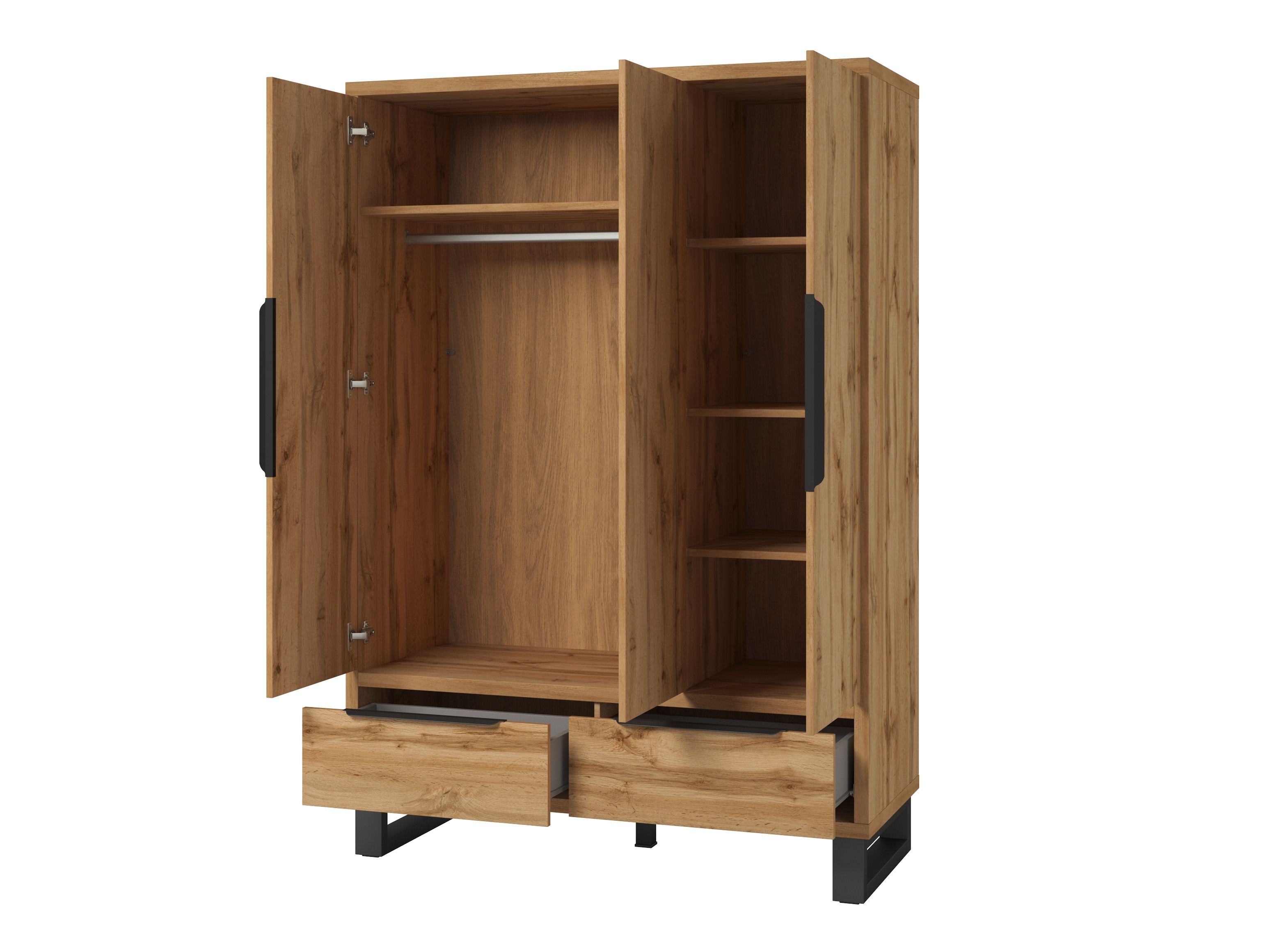 Bedroom set Avicavu 119