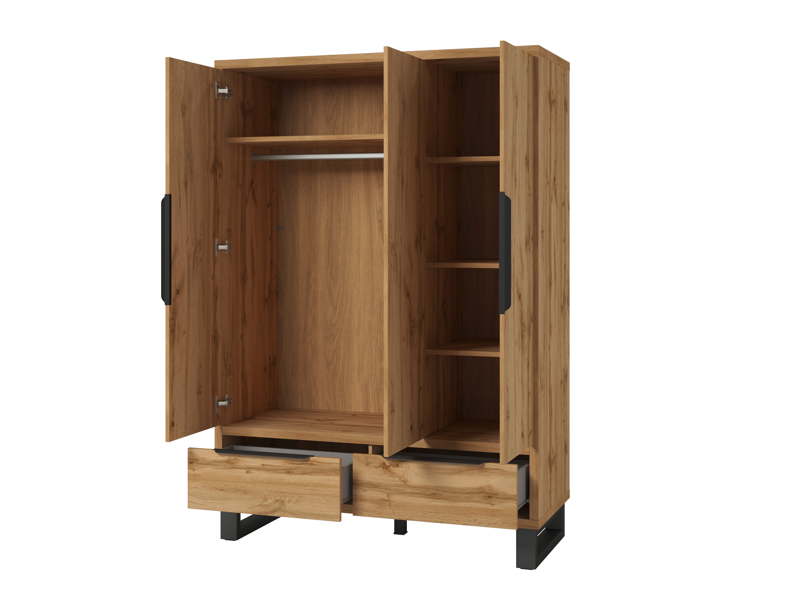 Bedroom set Avicavu 119
