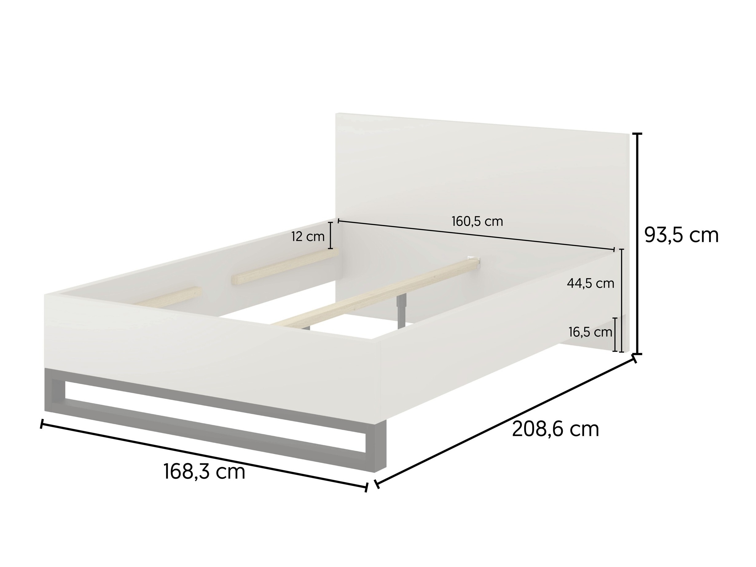 Bedroom set Avicavu 119