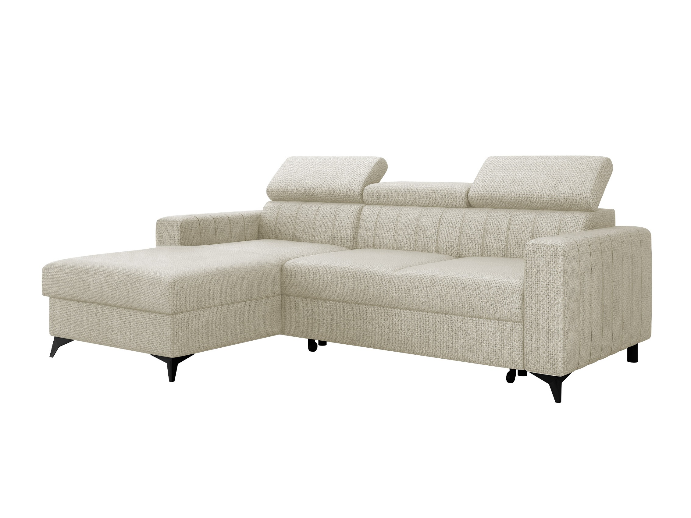 Corner sofa Columbus 170 (Flow 03)