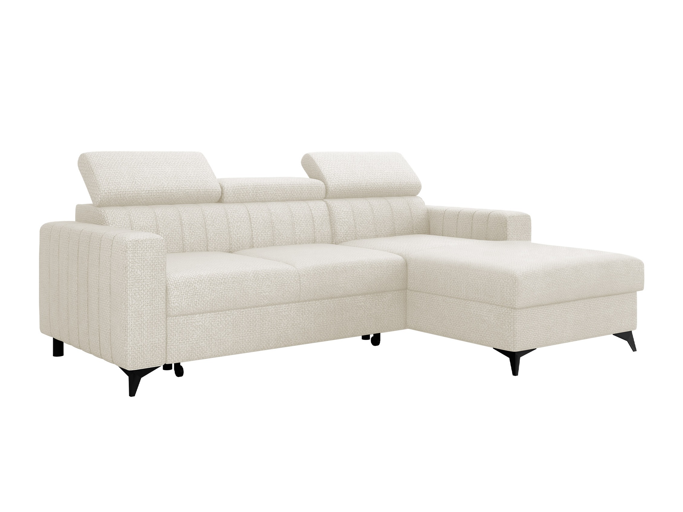 Corner sofa Columbus 170 (Flow 06)