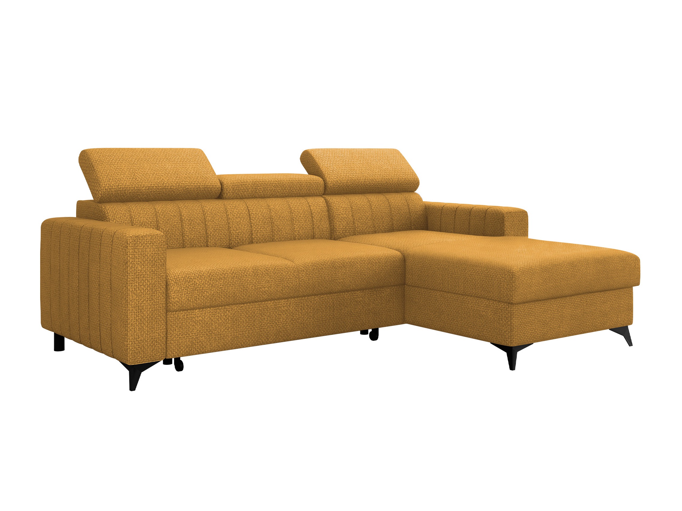 Corner sofa Columbus 170 (Flow 10)
