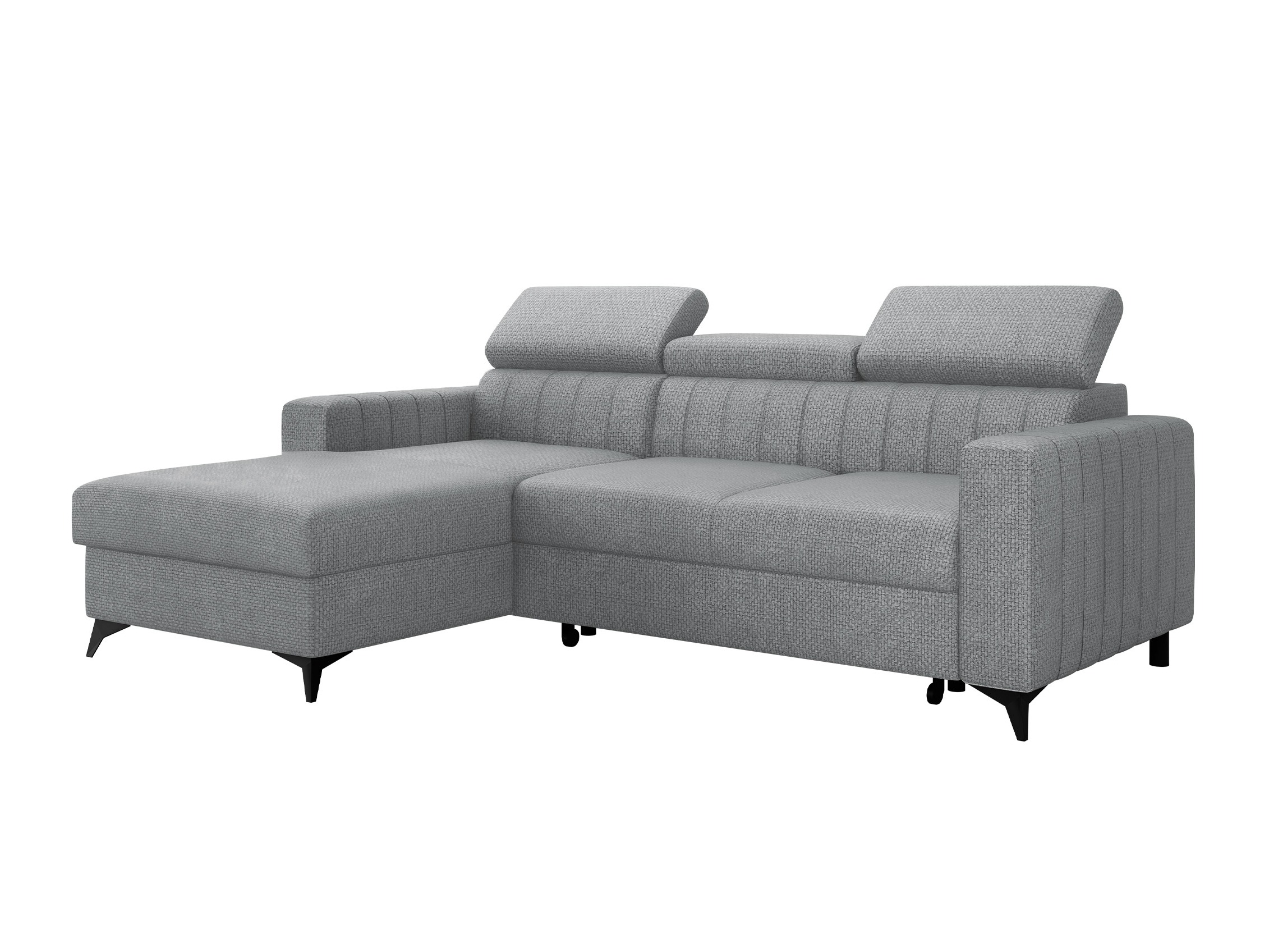 Corner sofa Columbus 170 (Flow 17)