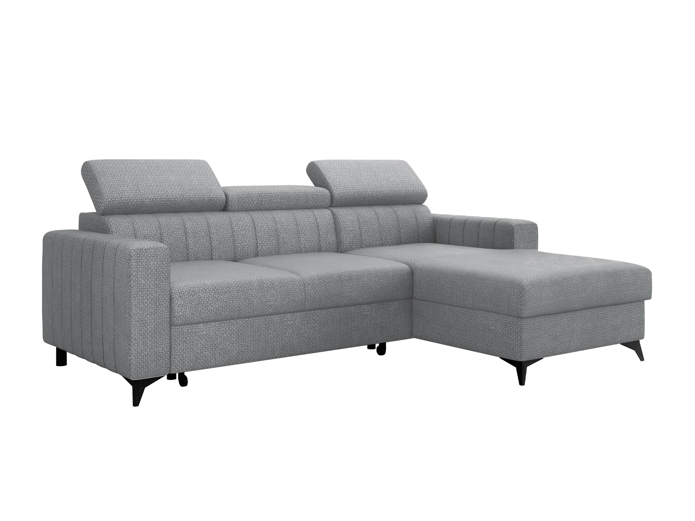 Corner sofa Columbus 170 (Flow 17)