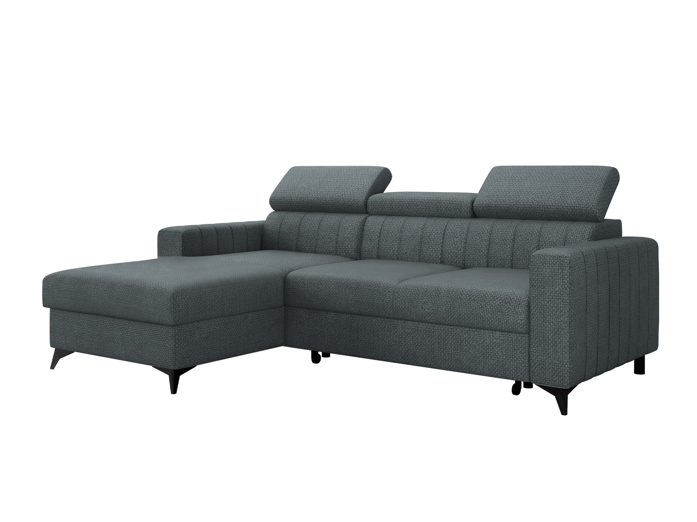 Corner sofa Columbus 170 (Flow 21)
