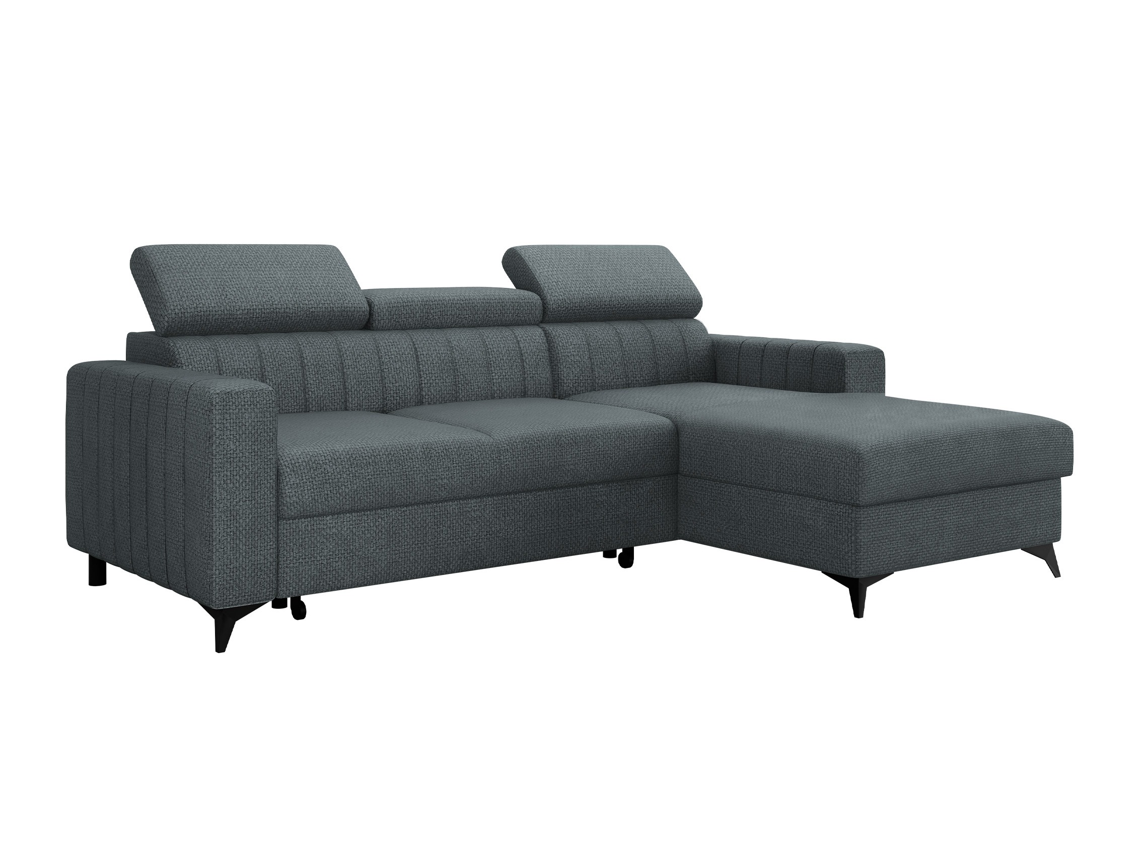 Corner sofa Columbus 170 (Flow 21)