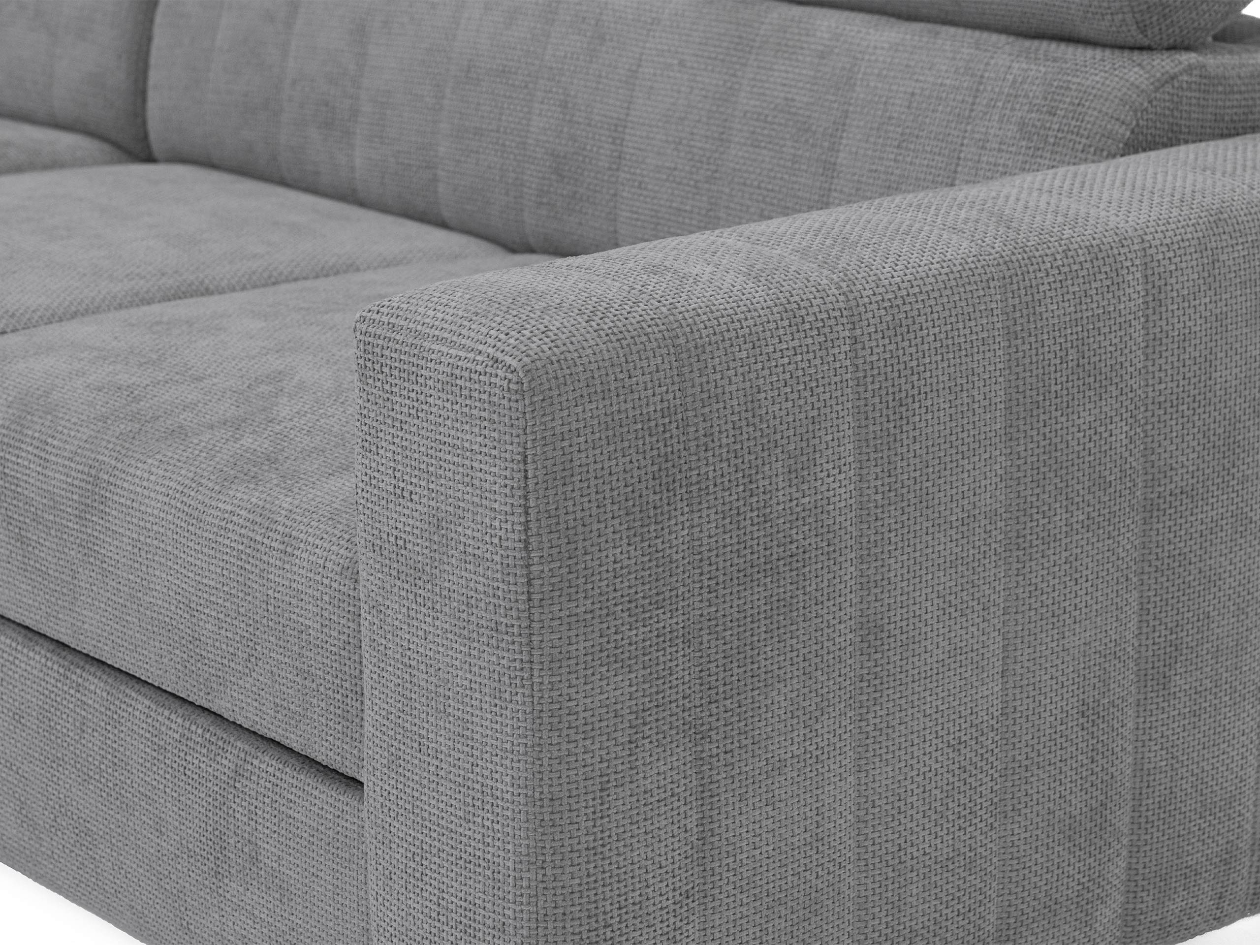 Corner sofa Columbus 170 (Mono 232)