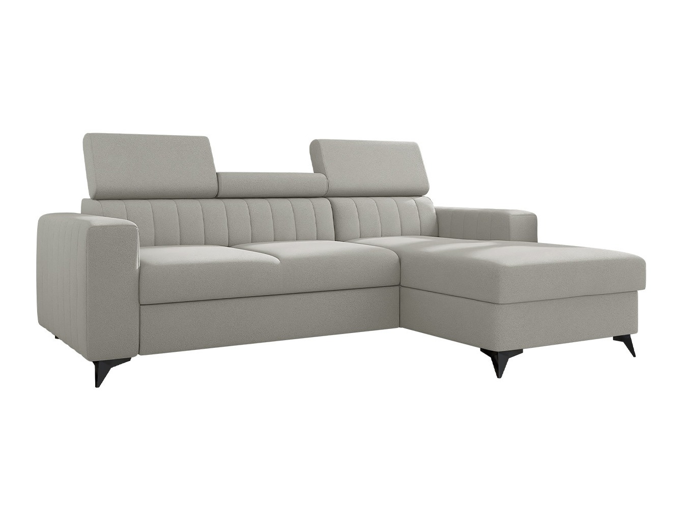 Corner sofa Columbus 170 (Mono 244)