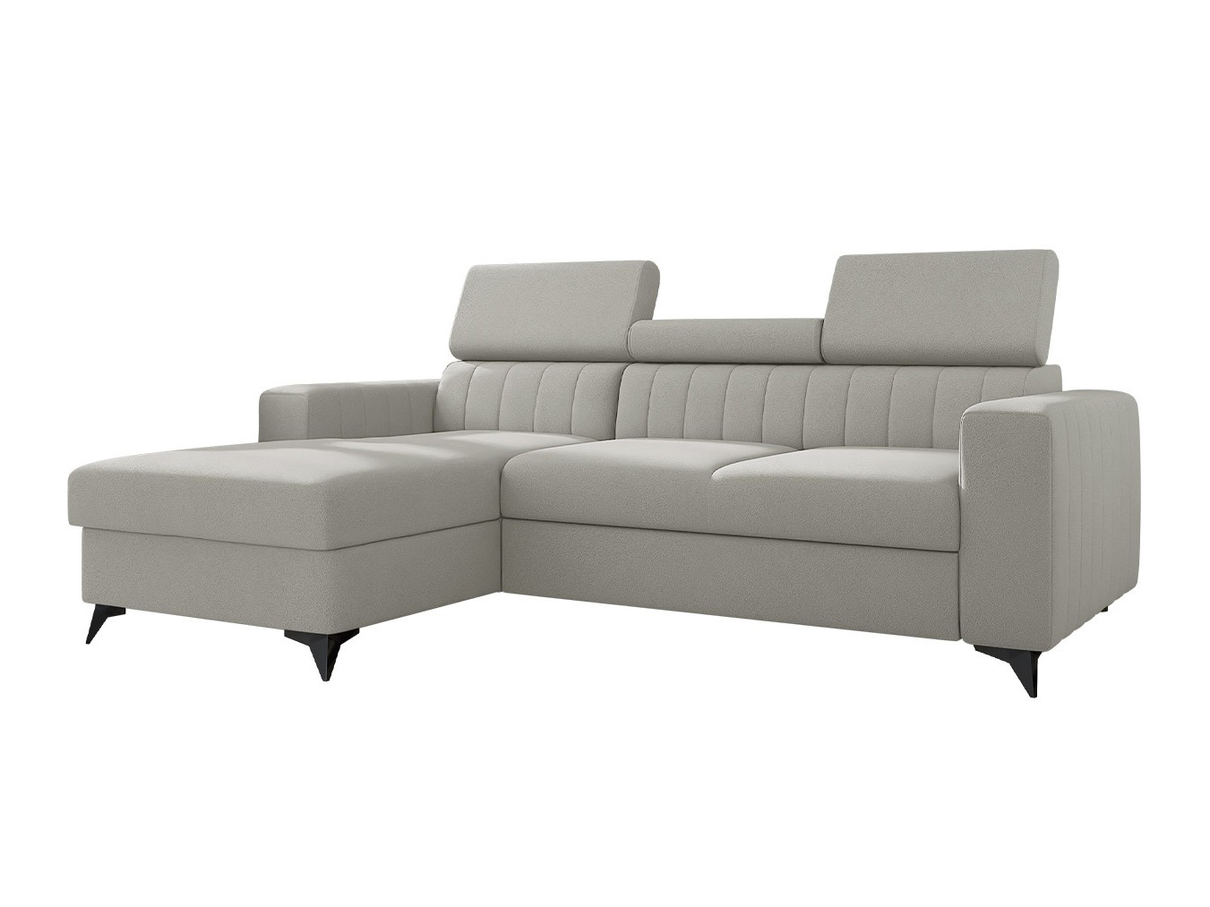 Corner sofa Columbus 170 (Mono 244)