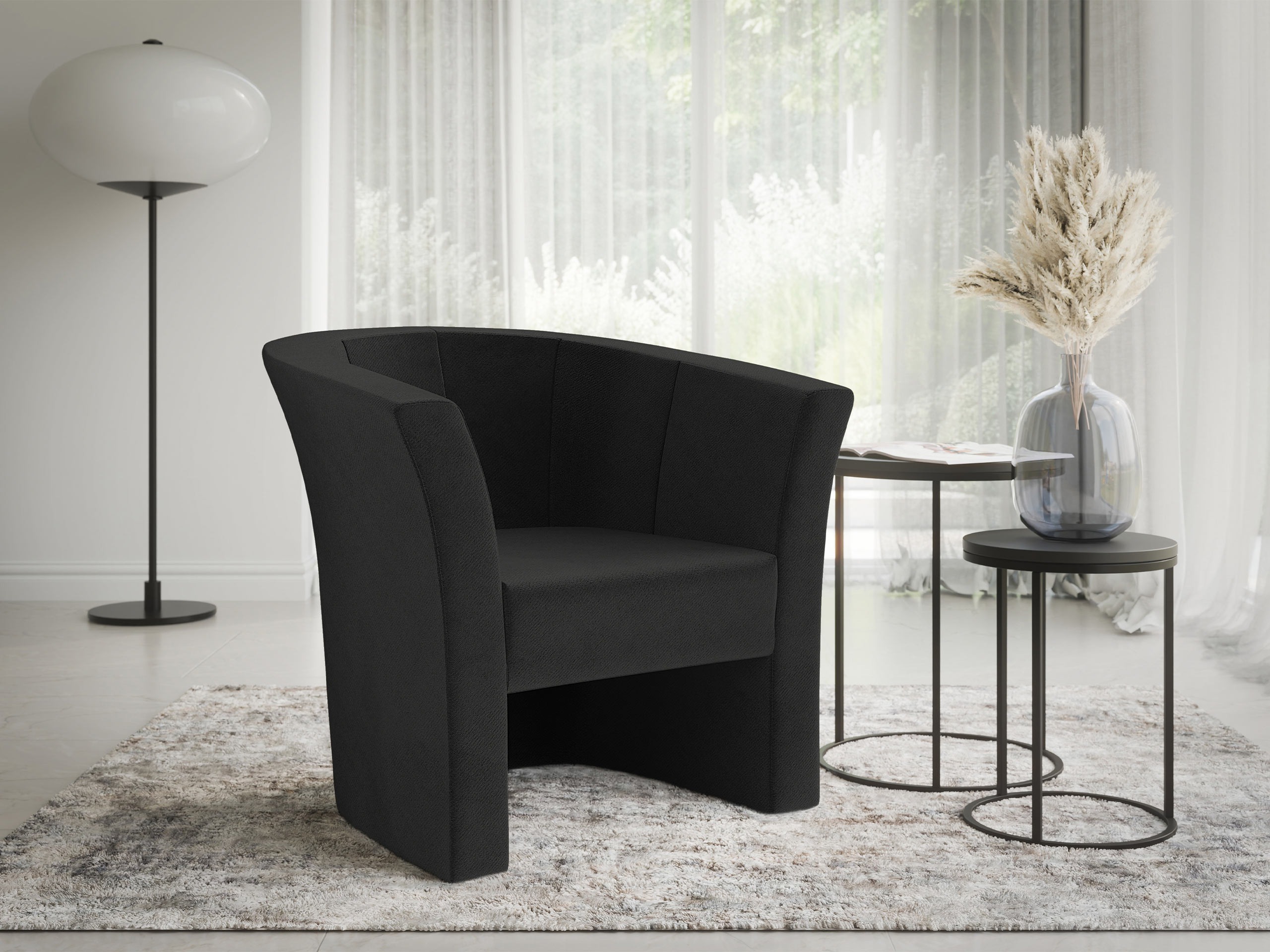 Armchair Meriden 100 (Kronos 07)