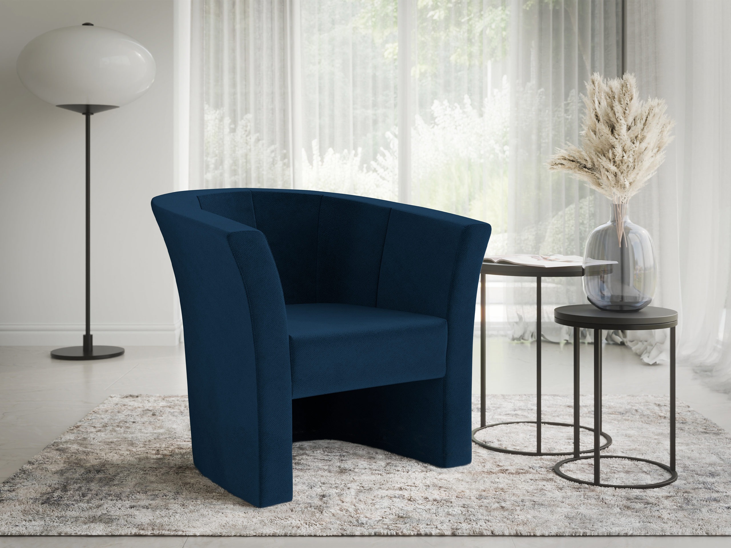 Armchair Meriden 100 (Kronos 09)