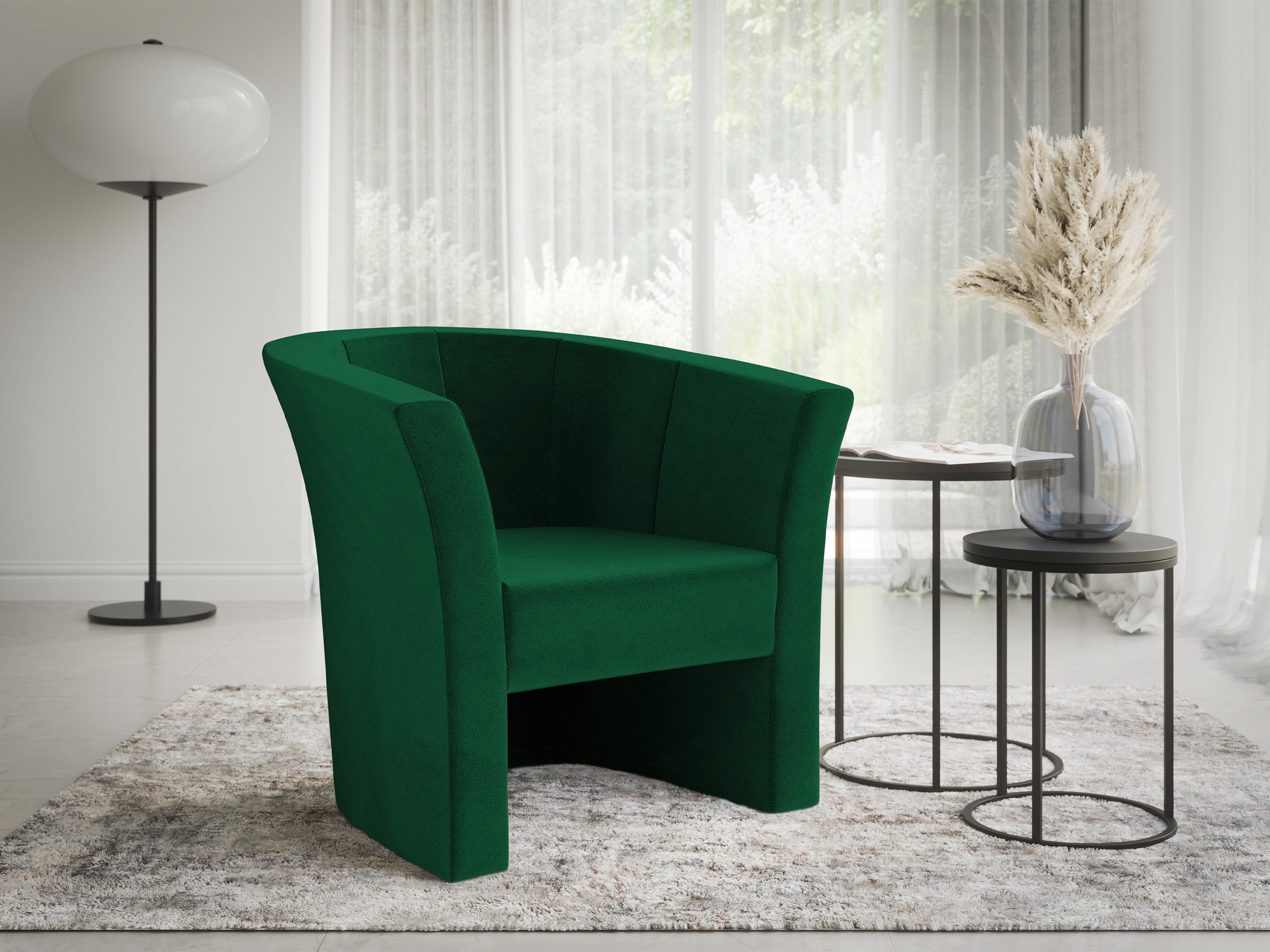 Armchair Meriden 100 (Kronos 19)