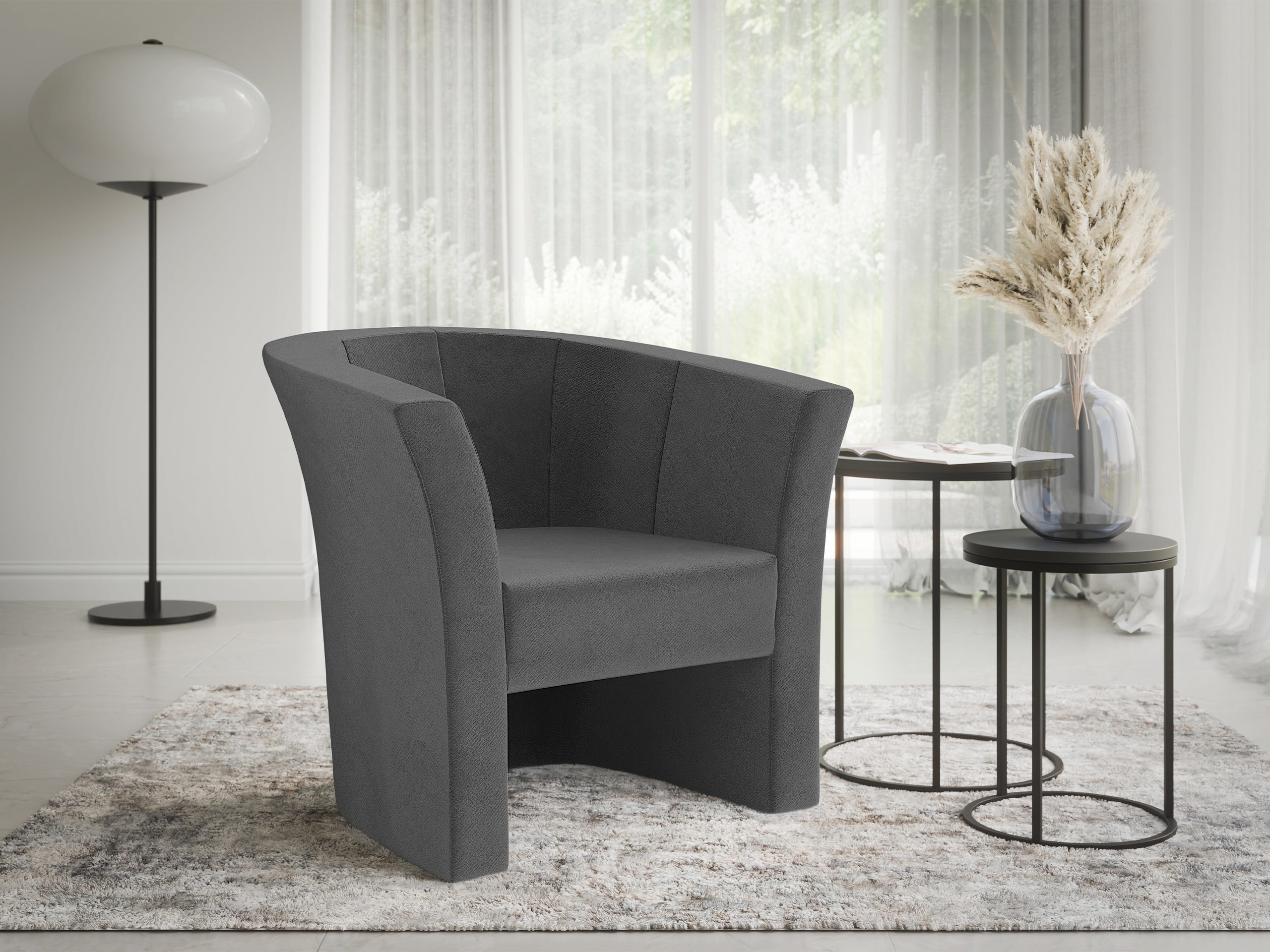 Armchair Meriden 100 (Kronos 22)