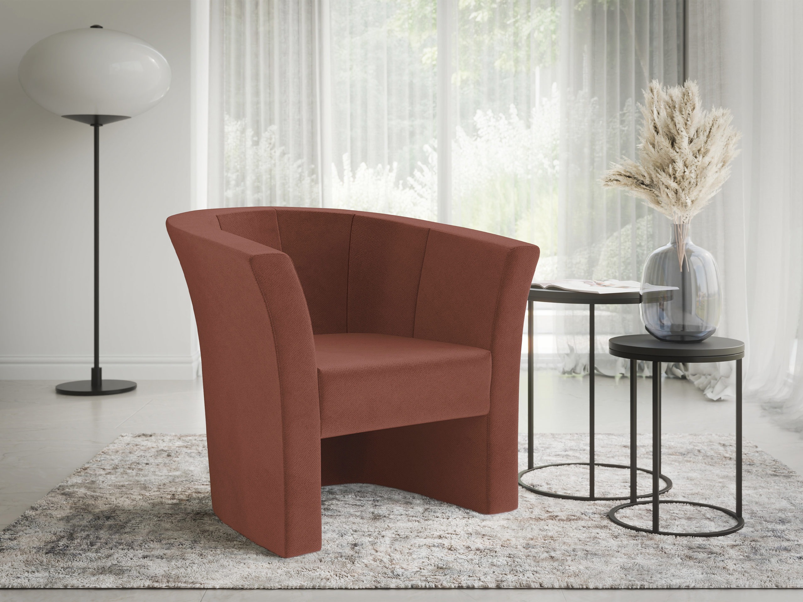 Armchair Meriden 100 (Kronos 29)
