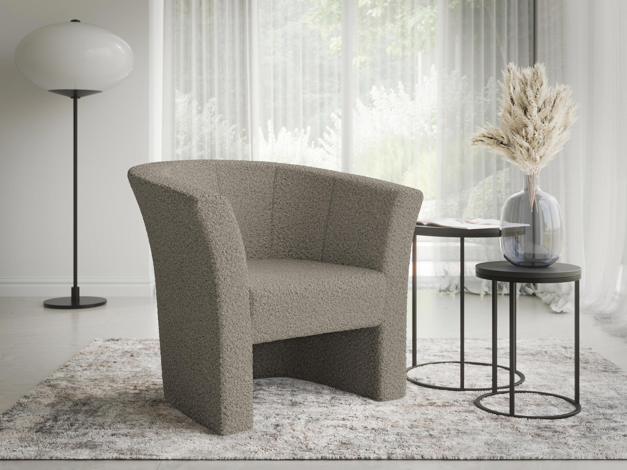 Armchair Meriden 100 (Lambi 03)