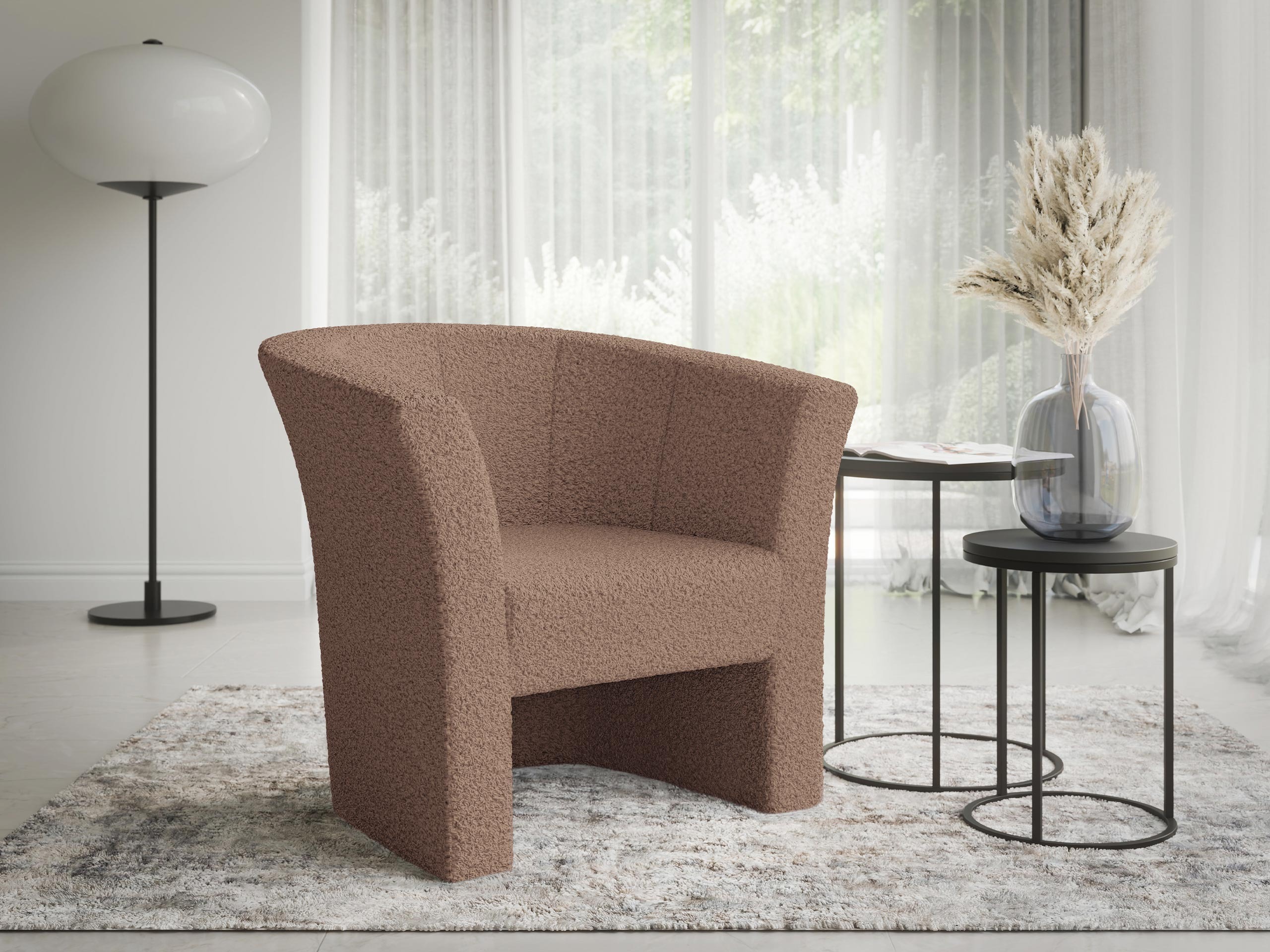 Armchair Meriden 100 (Lambi 04)