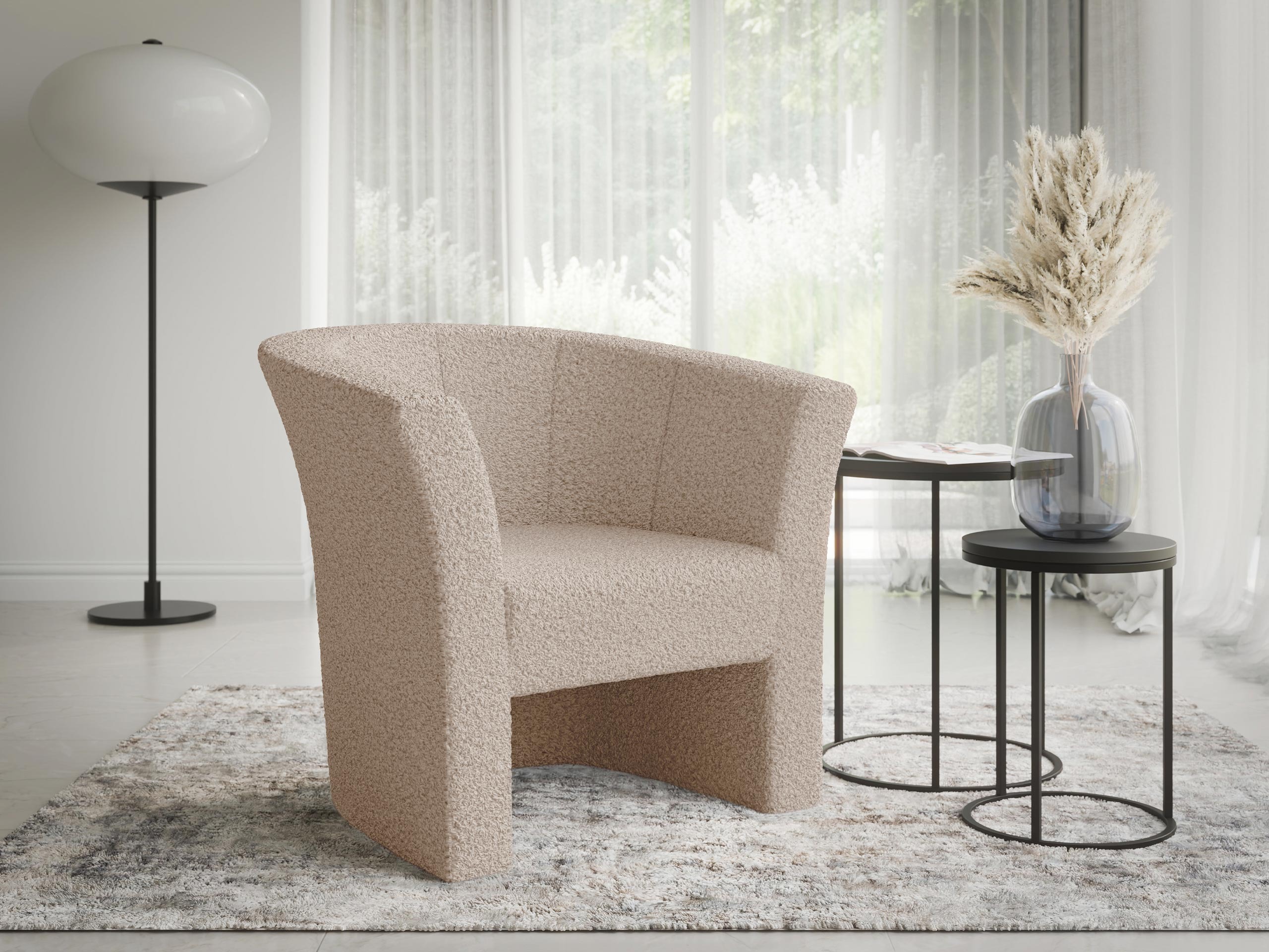 Armchair Meriden 100 (Lambi 06)