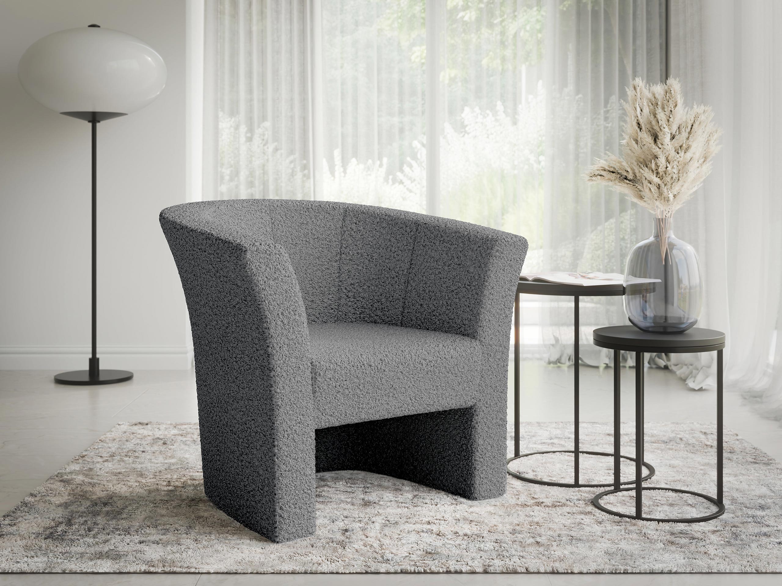Armchair Meriden 100 (Lambi 12)