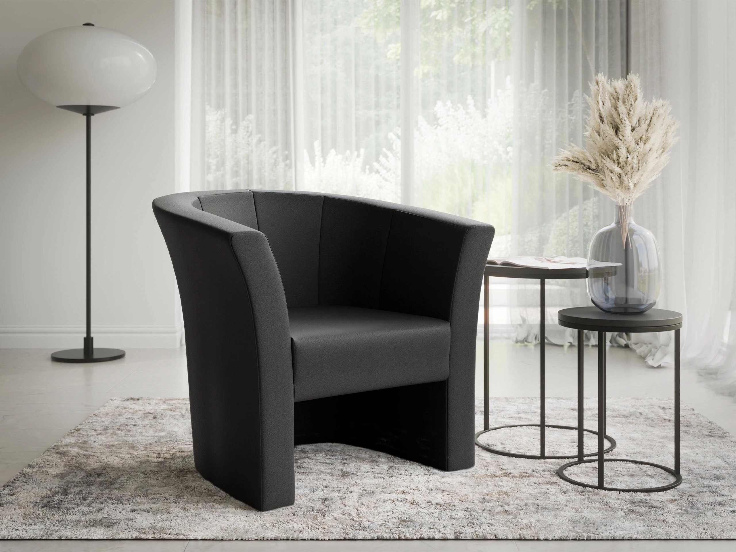 Armchair Meriden 100 (Soft 011)