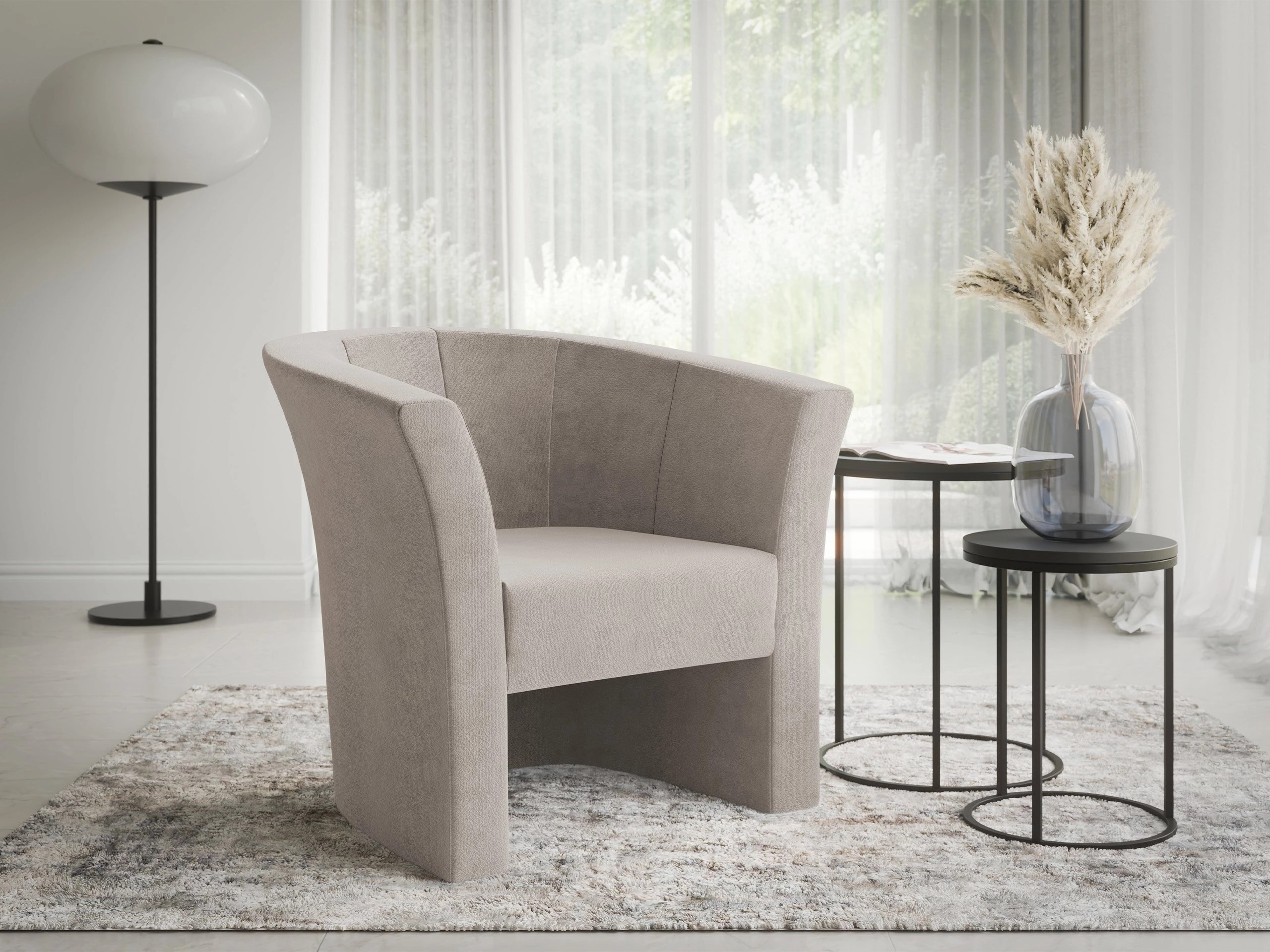 Armchair Meriden 100 (Velo 623)