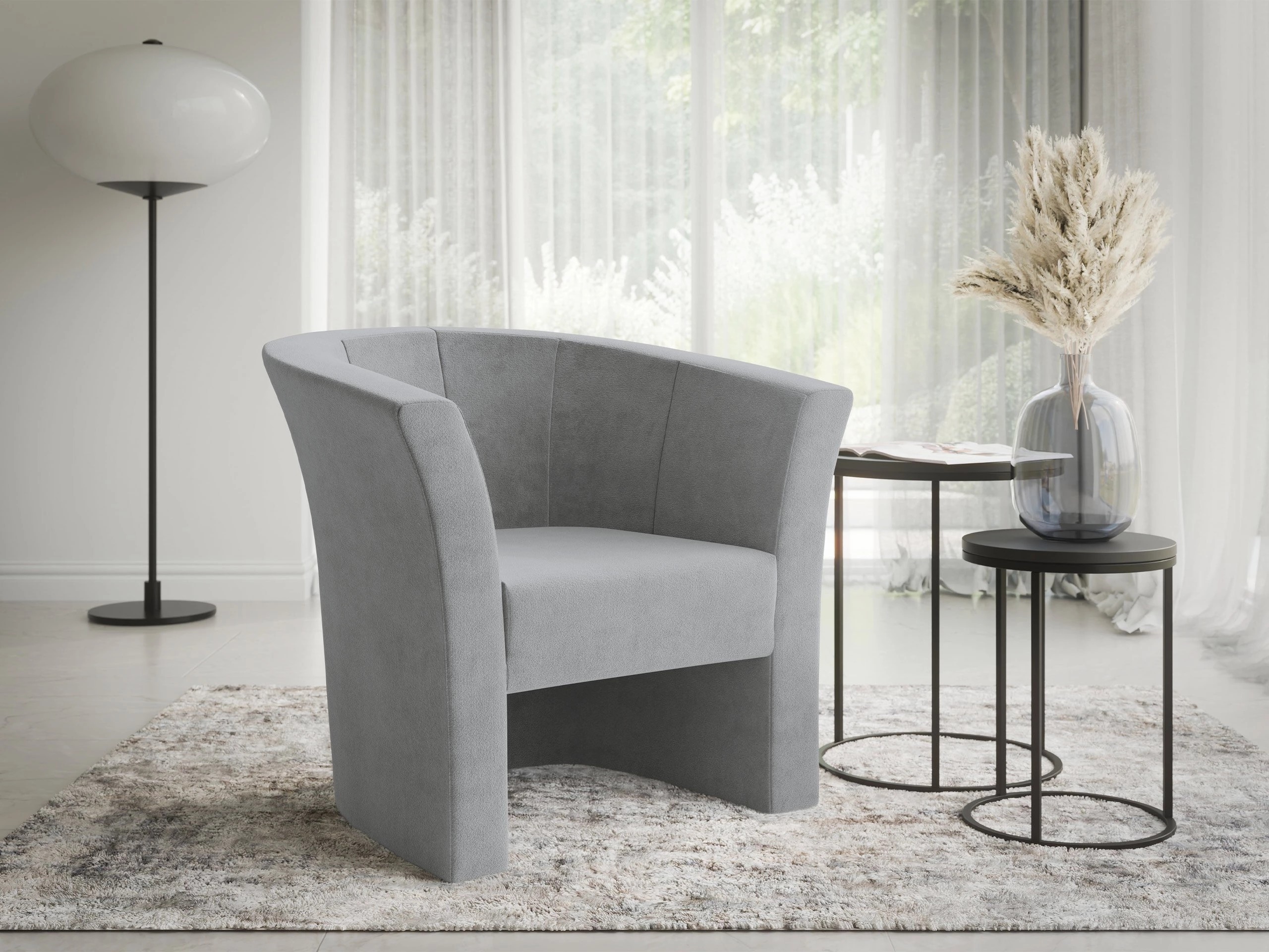 Armchair Meriden 100 (Velo 633)