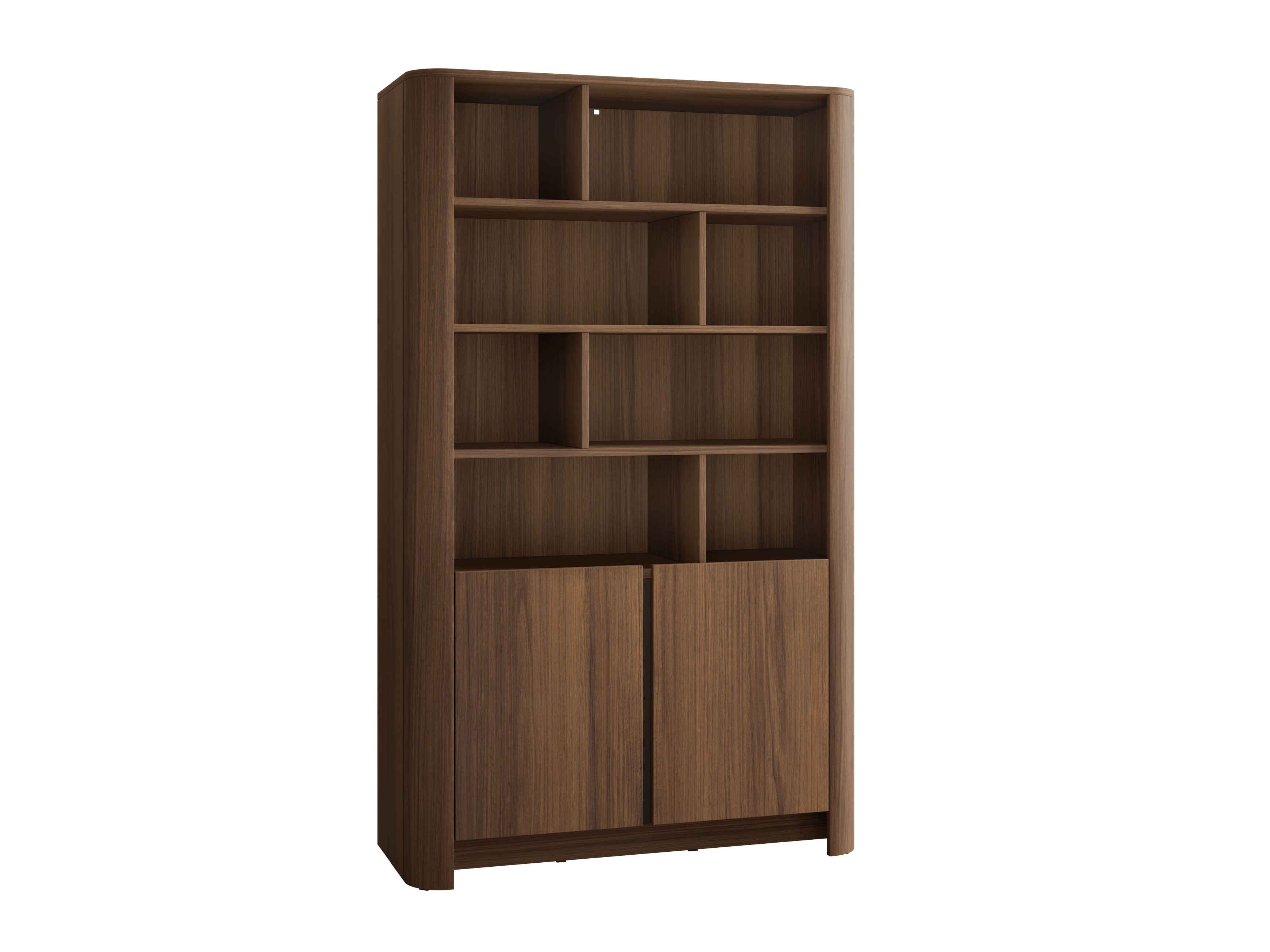 Bookcase Figal