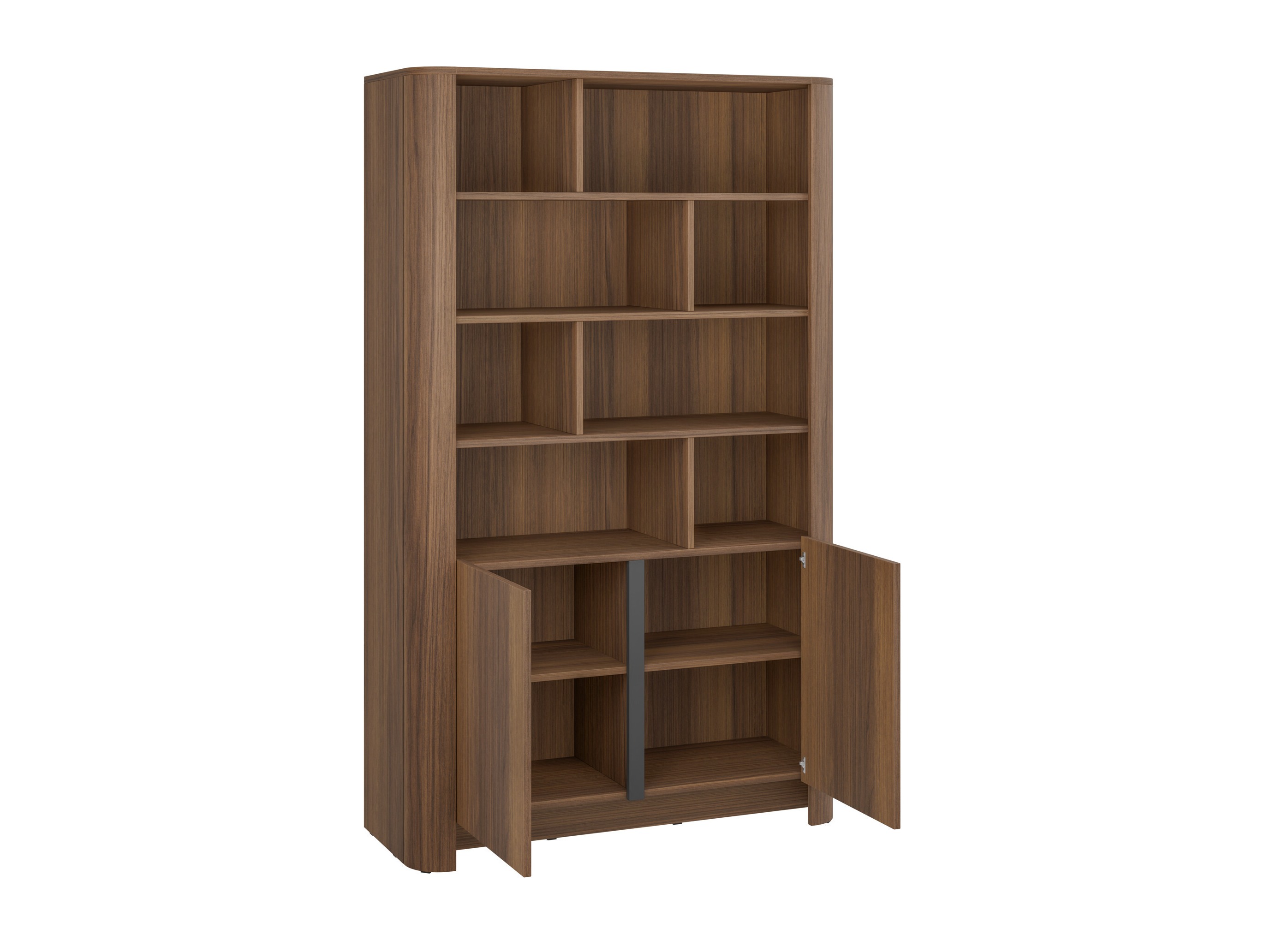 Bookcase Figal
