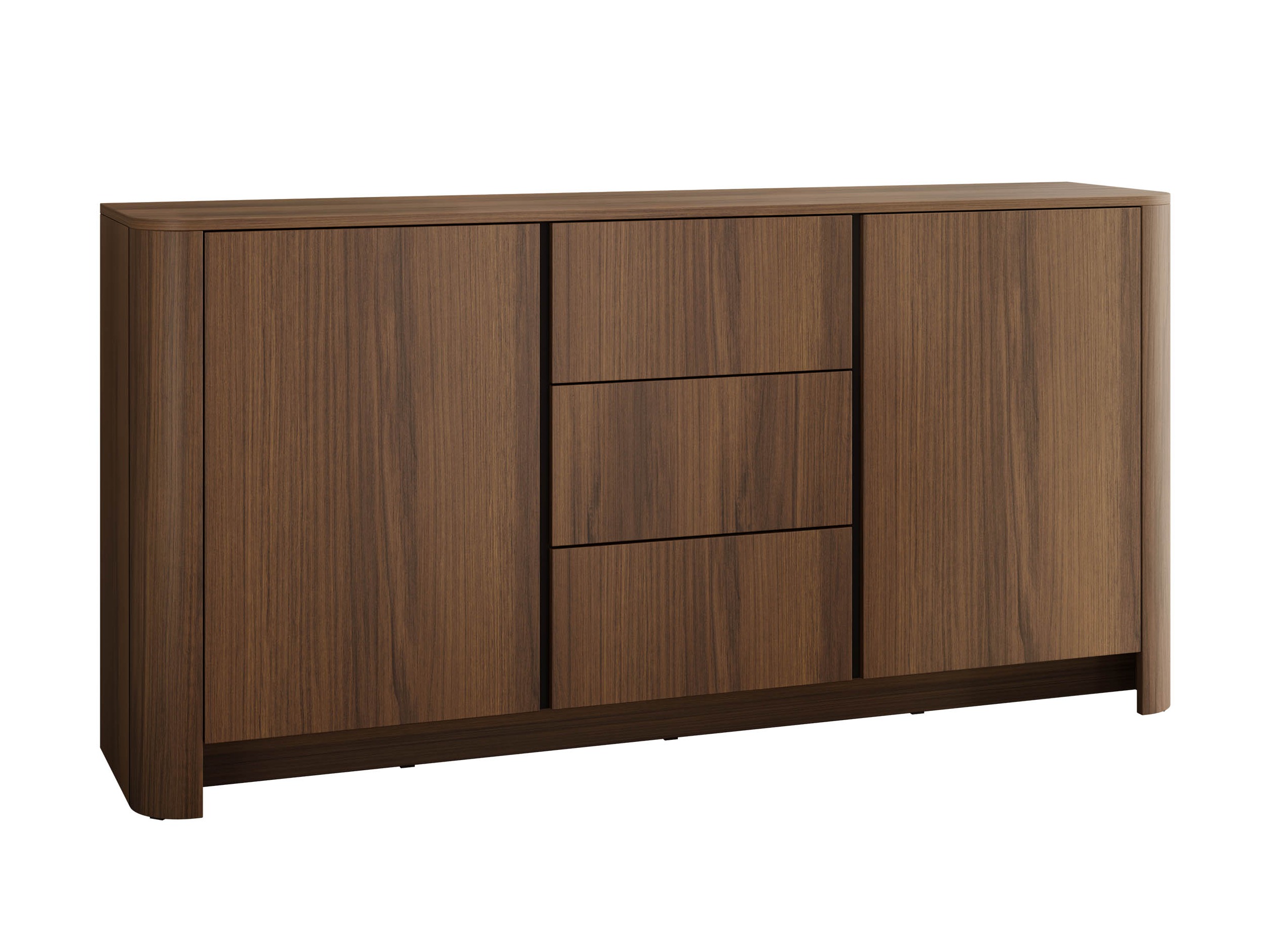 Chest of drawers Figal