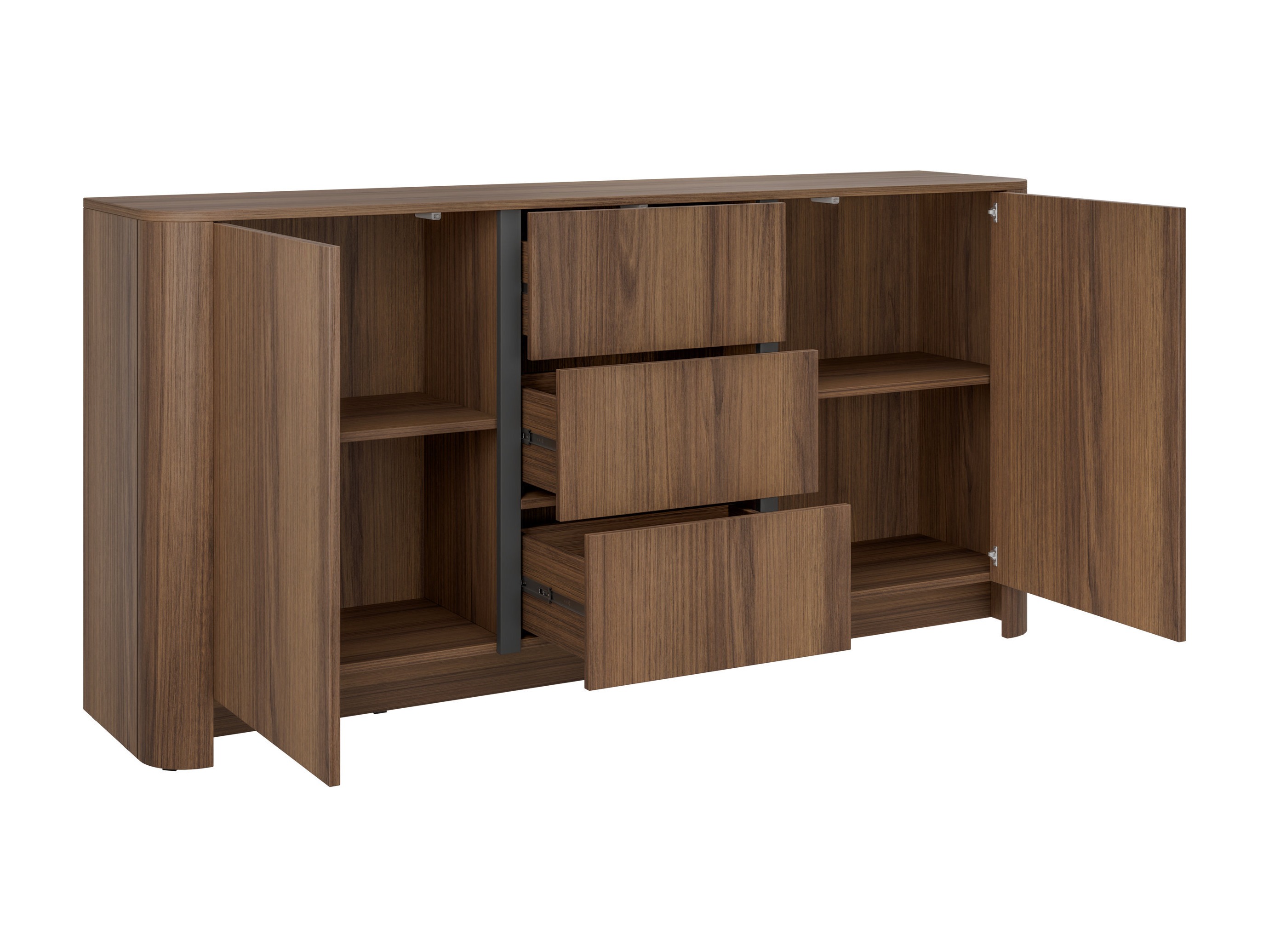 Chest of drawers Figal