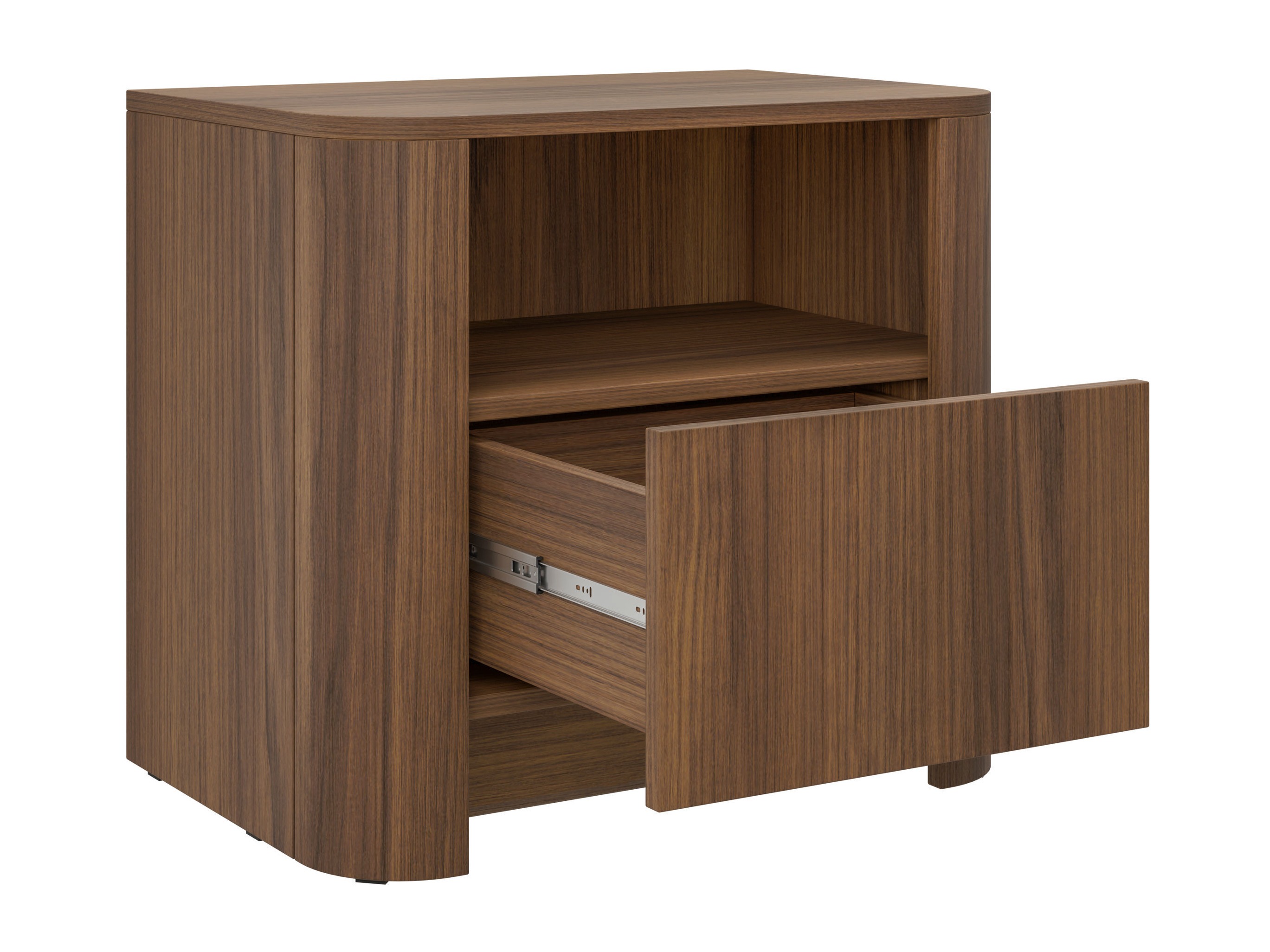 Bedside table Somore 104