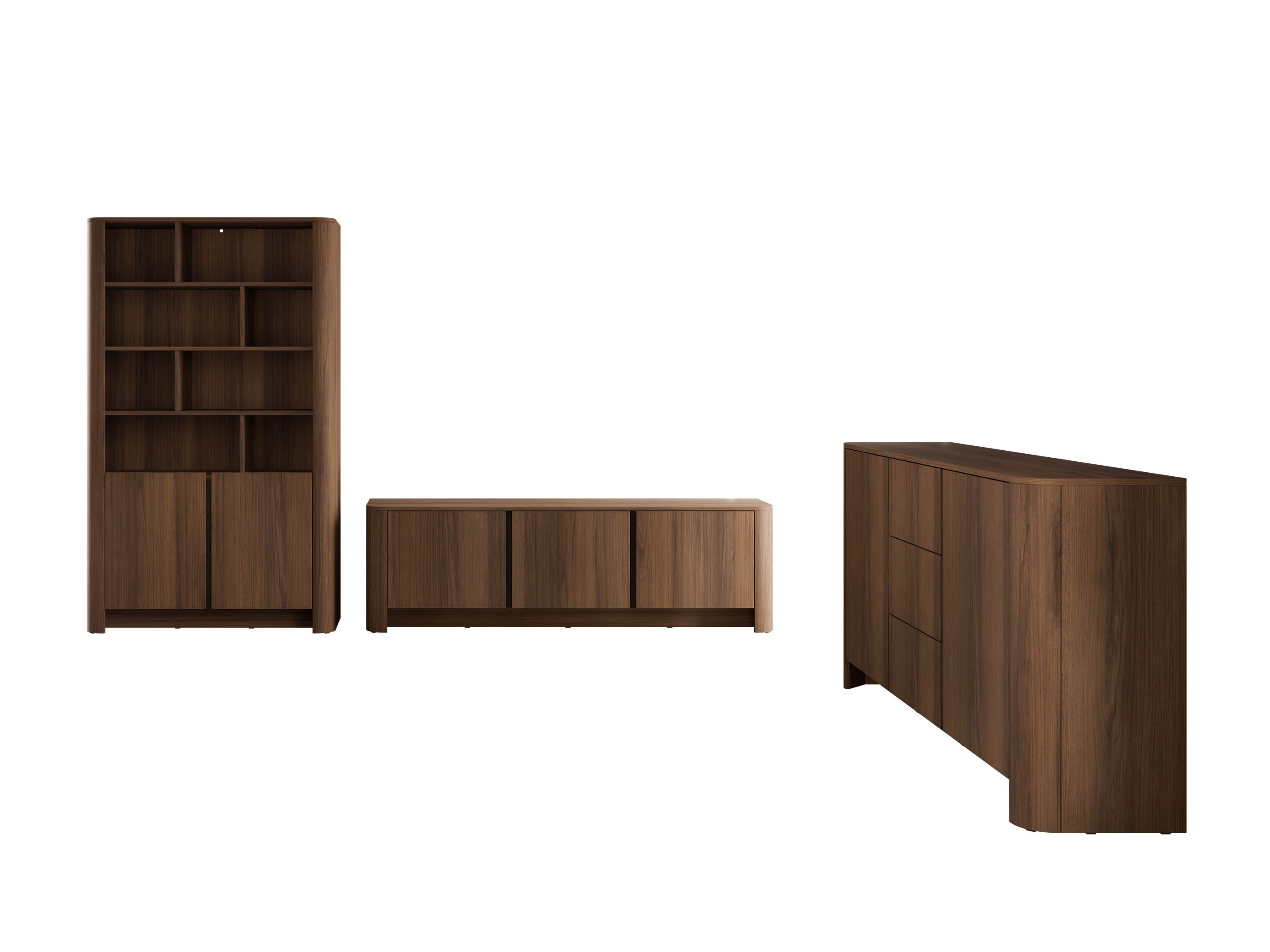 Living room set Somore 105