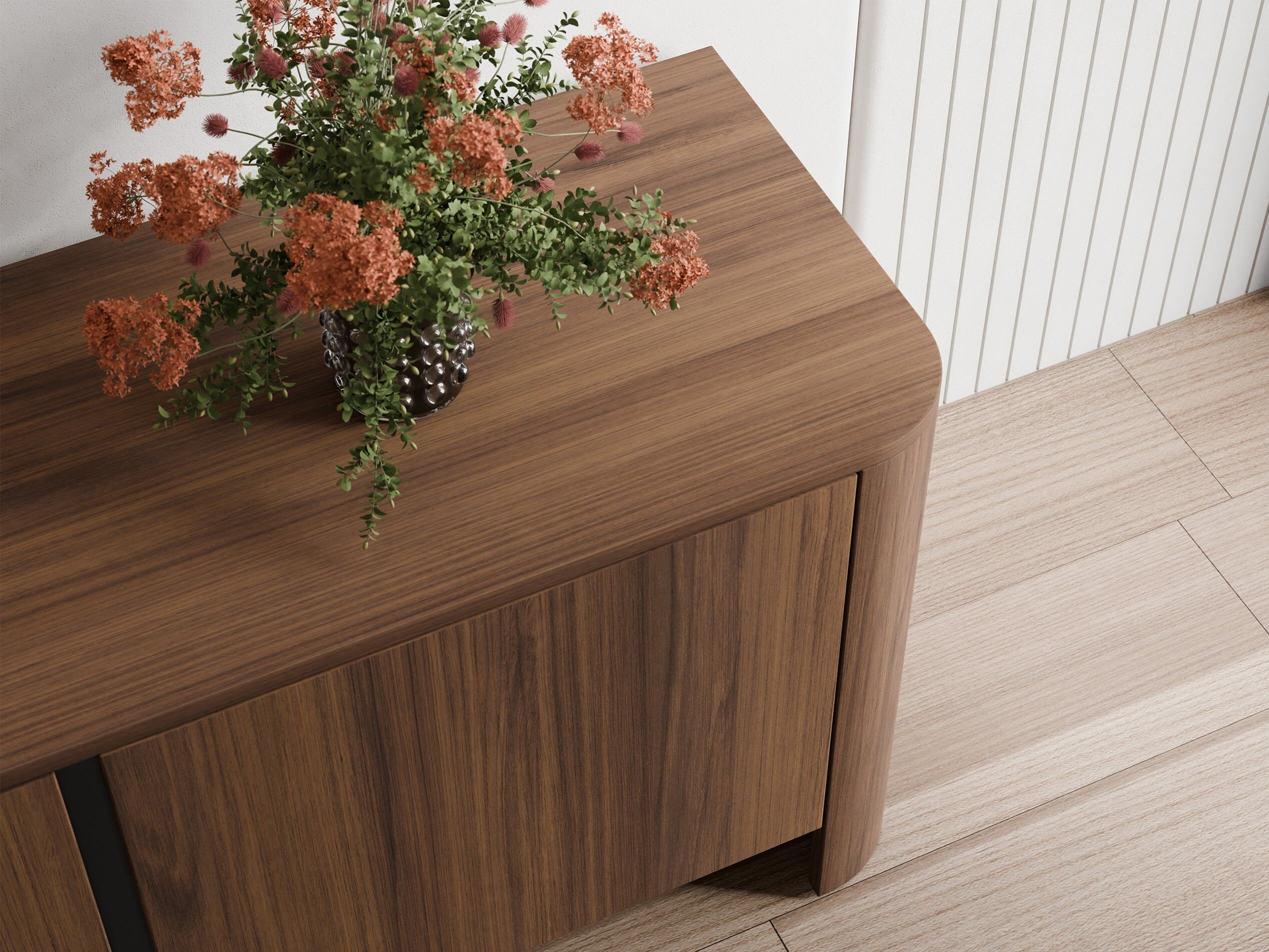 TV stand Figal