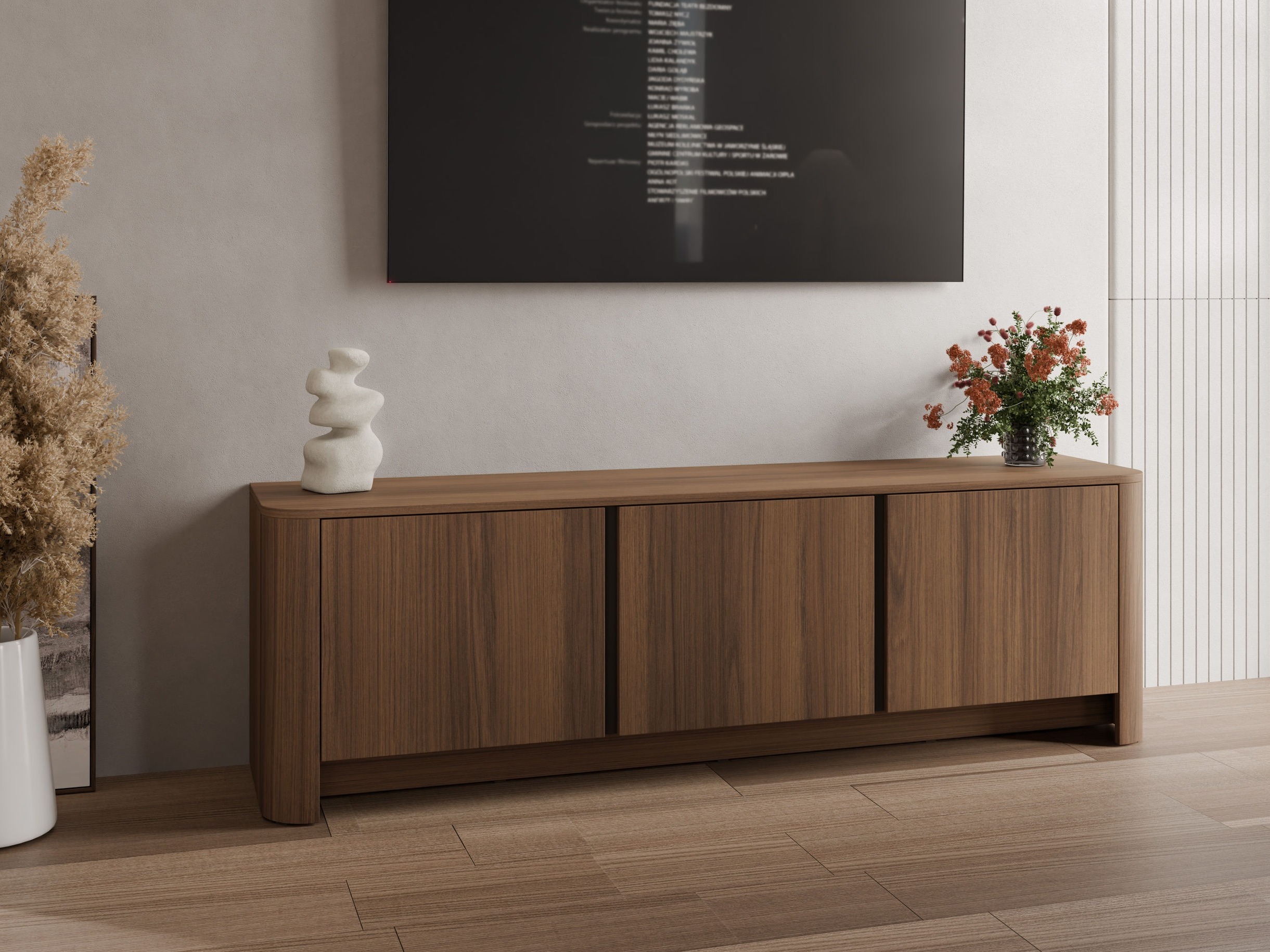TV stand Figal