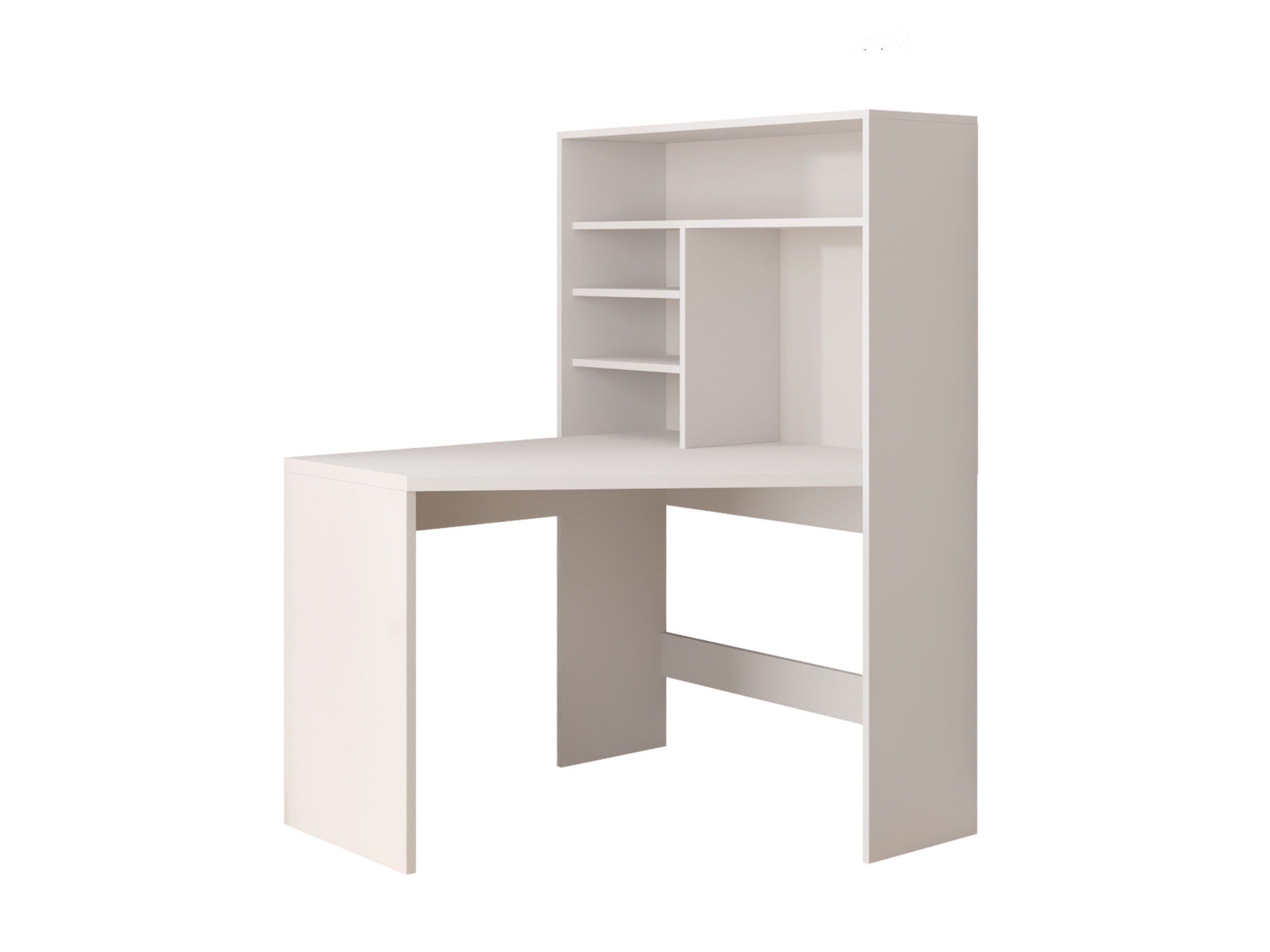 Corner desk Claral (Cashmere)