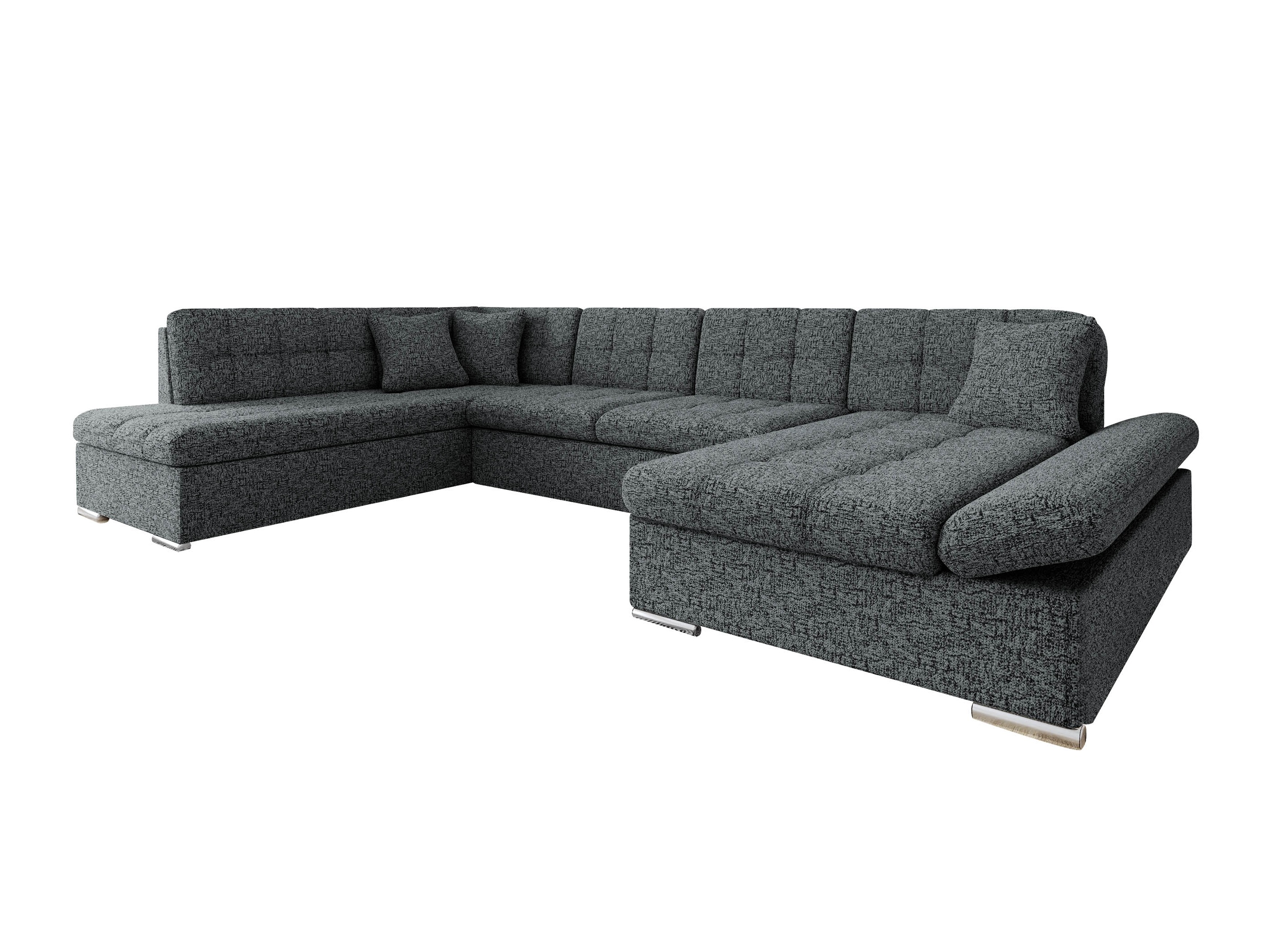 Corner sofa Comfivo Tilia I (Bella 20)