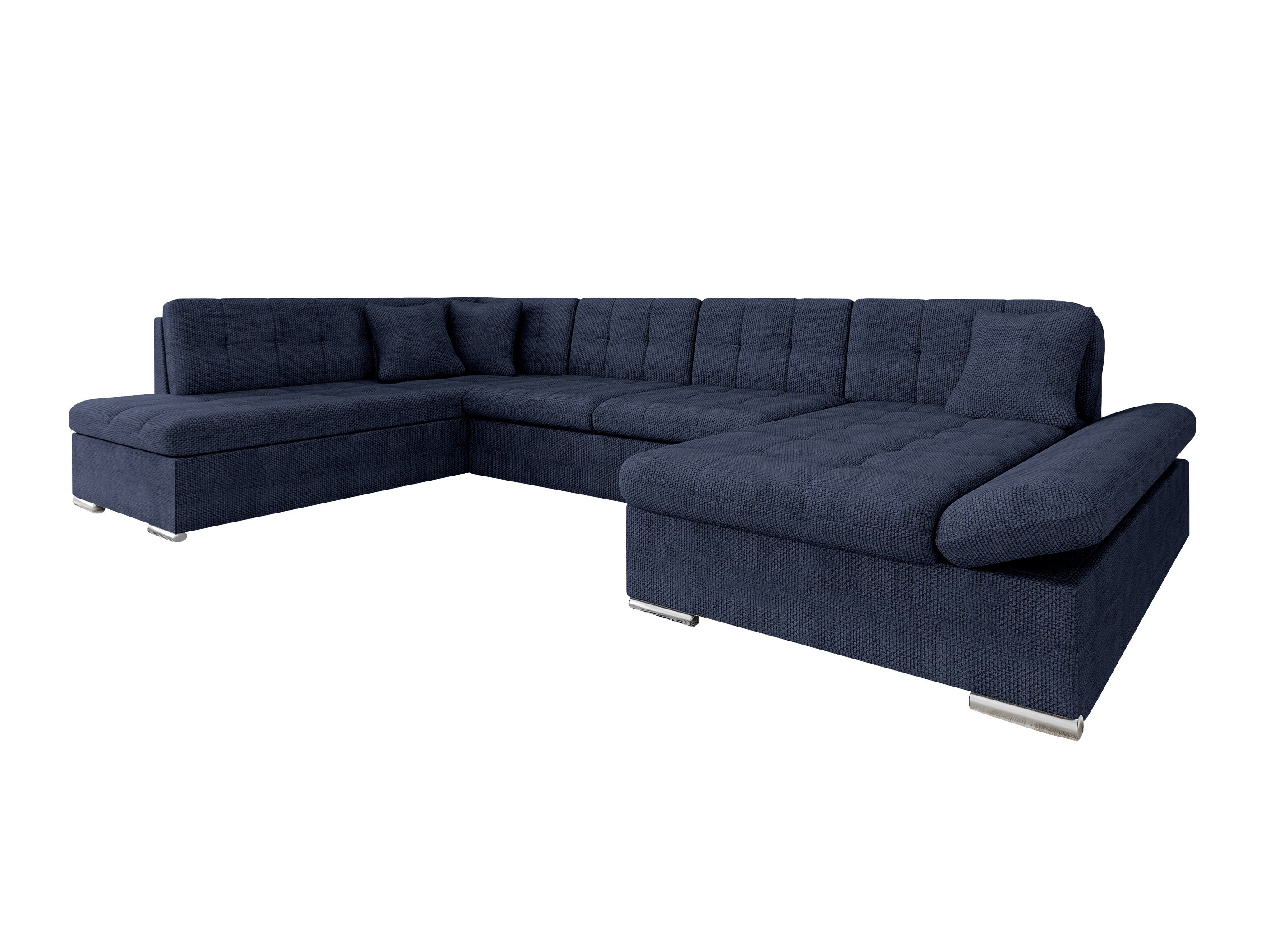 Corner sofa Comfivo Tilia I (Flow 22)