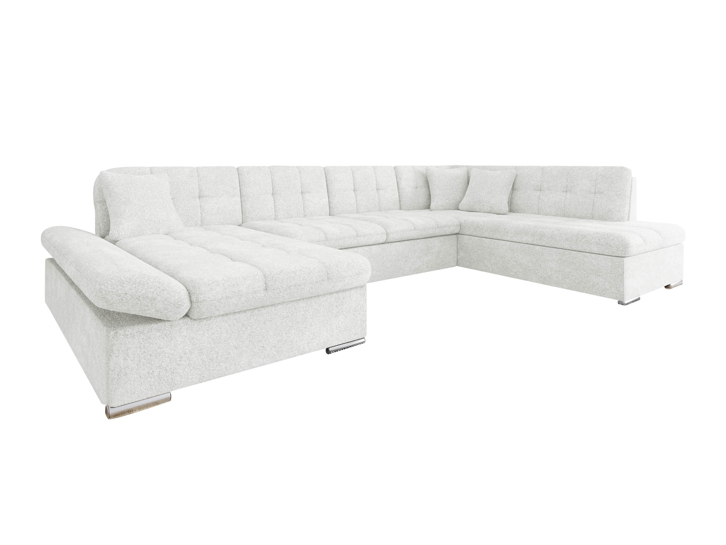 Corner sofa Comfivo Tilia I (Fredo 25)