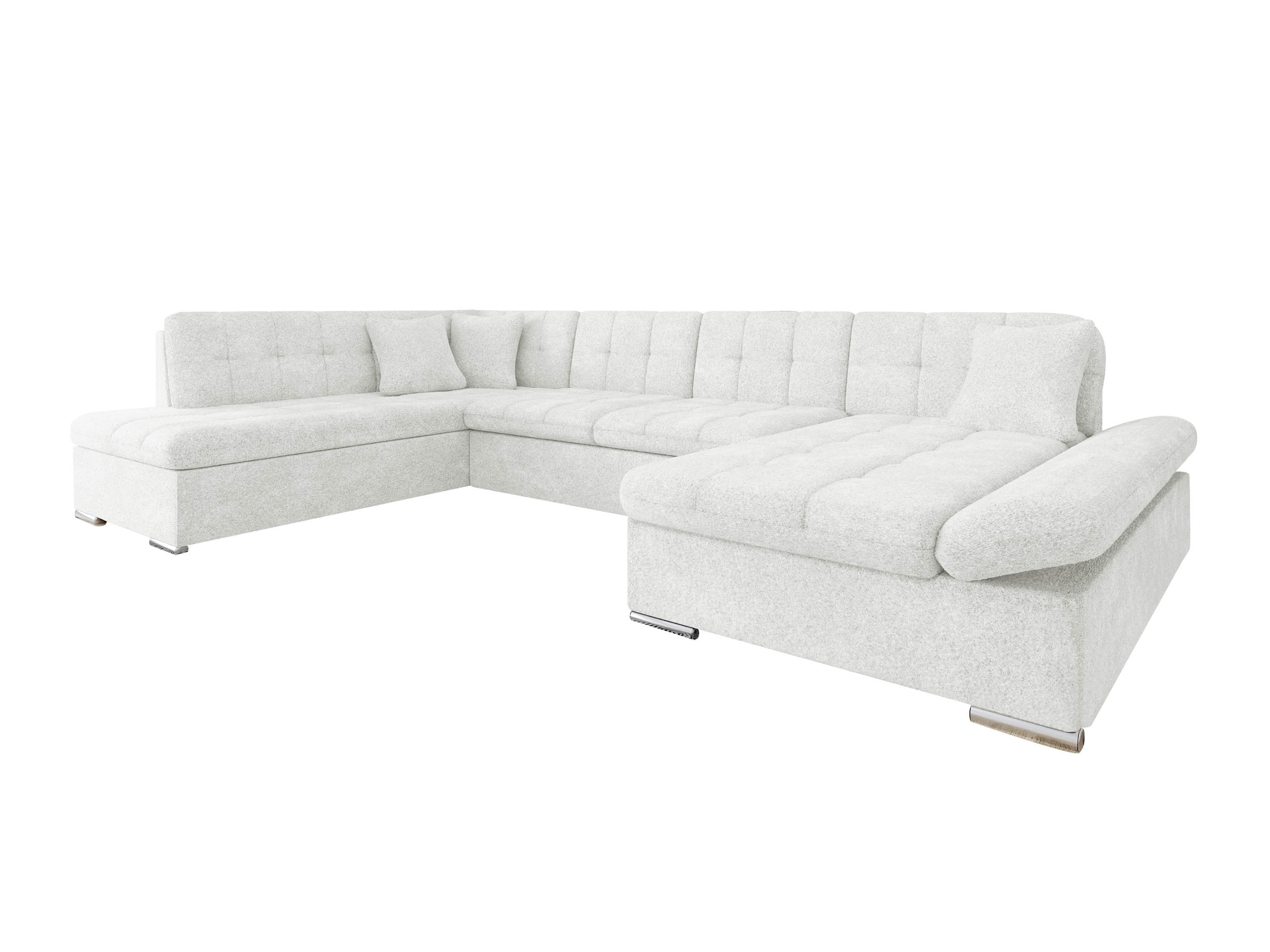 Corner sofa Comfivo Tilia I (Fredo 25)