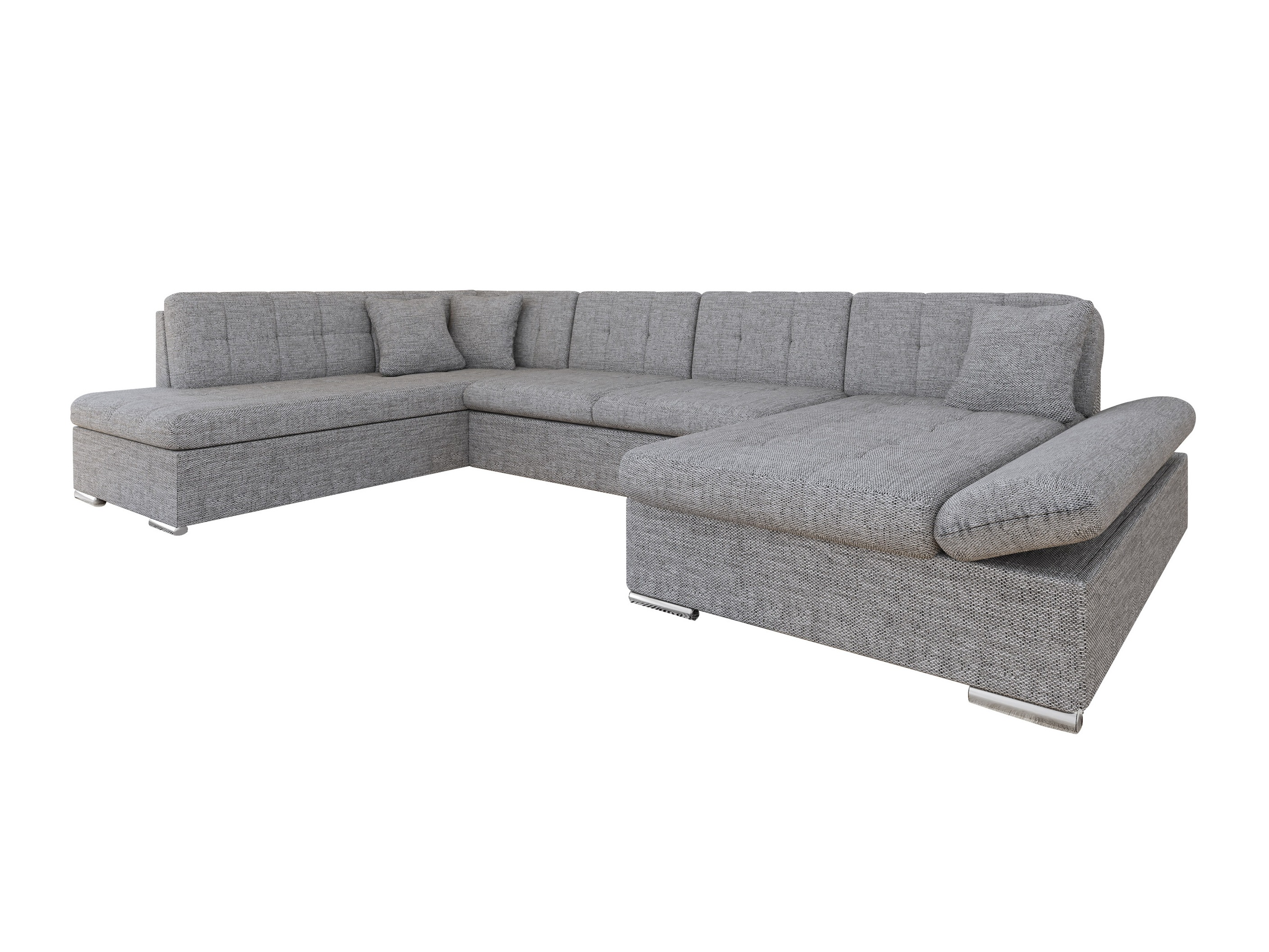 Corner sofa Comfivo Tilia I (Lawa 05)