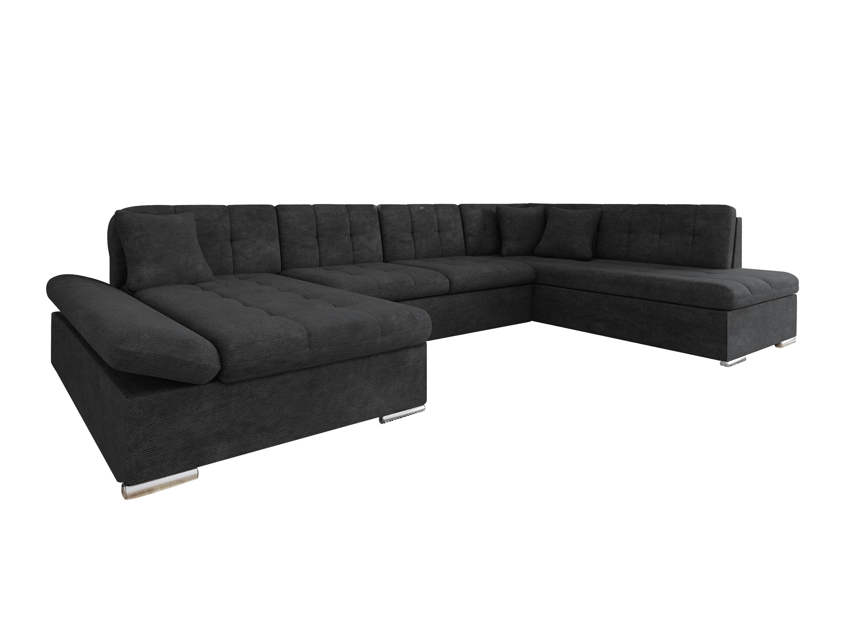 Corner sofa Comfivo Tilia I (Margo 227.09)