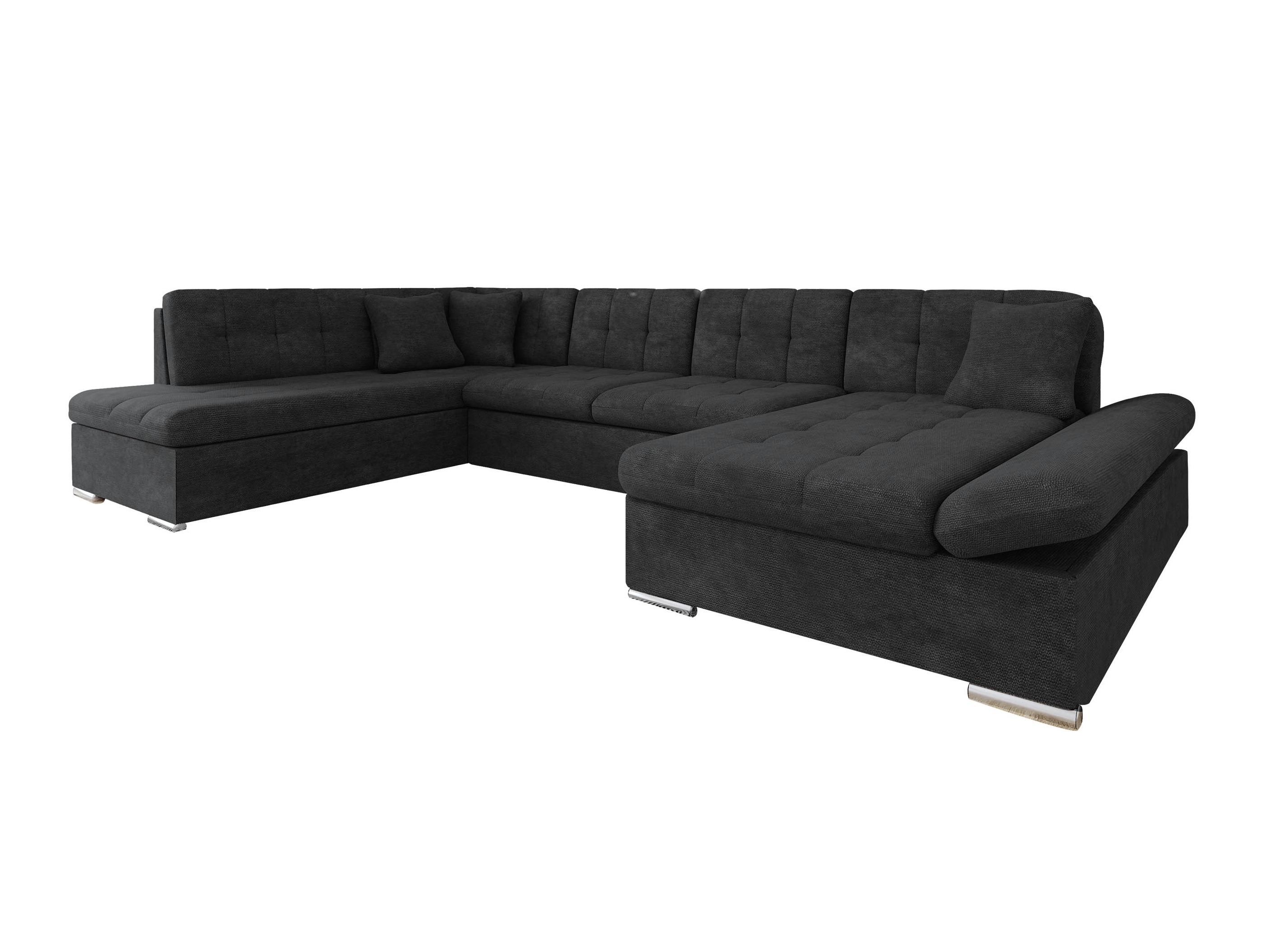 Corner sofa Comfivo Tilia I (Margo 227.09)