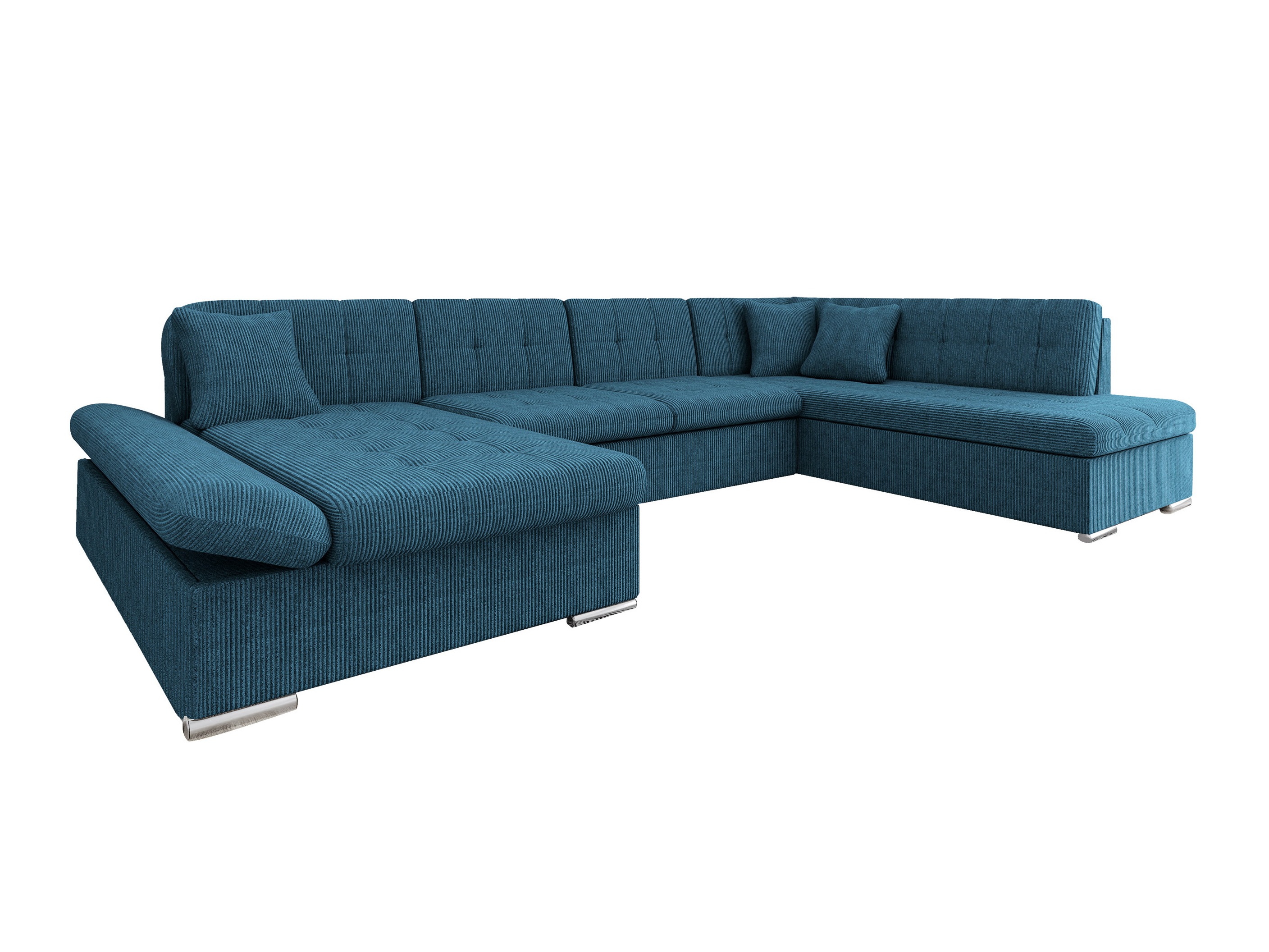 Corner sofa Comfivo Tilia I (Poso 05)